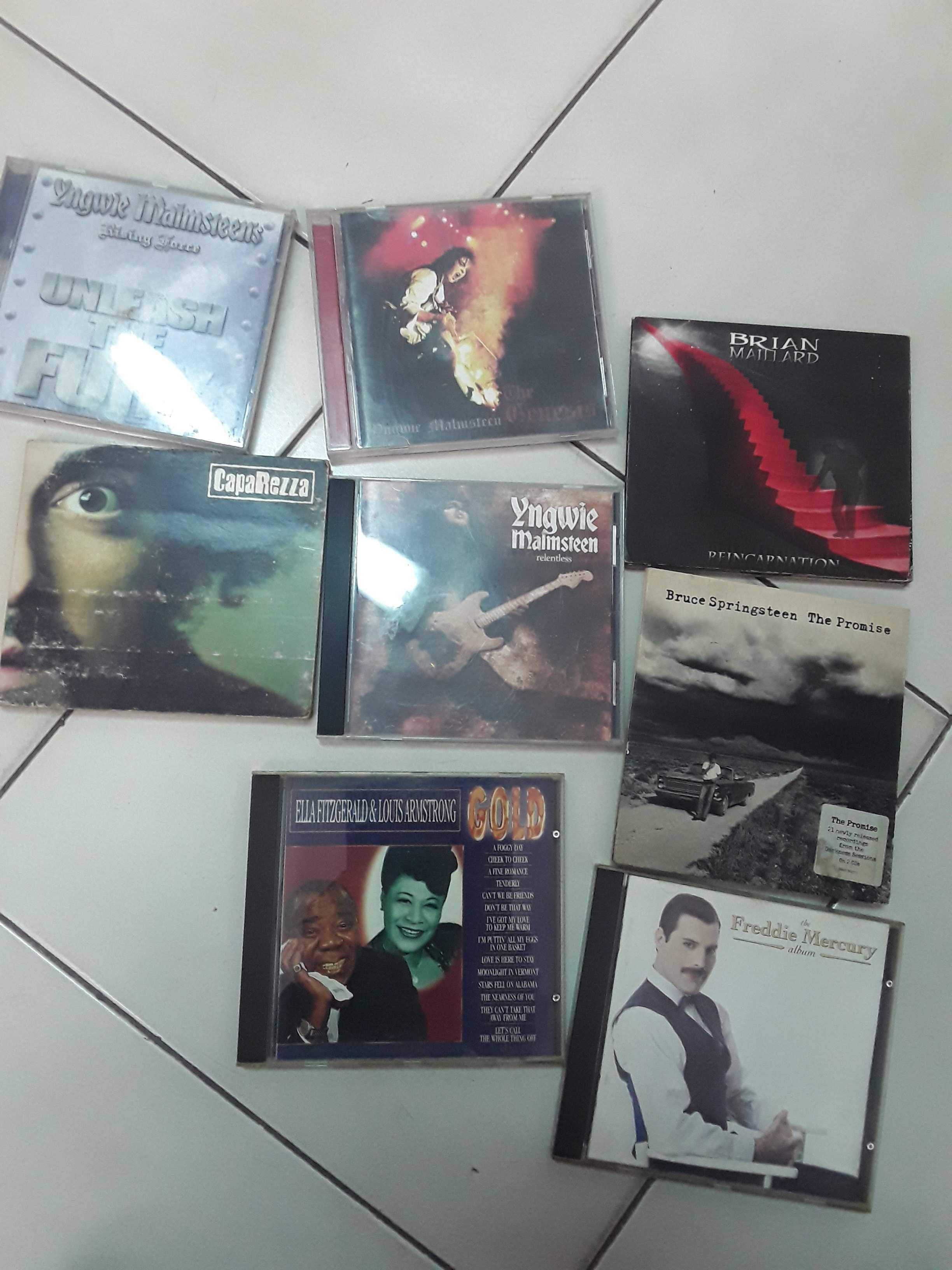 Cd