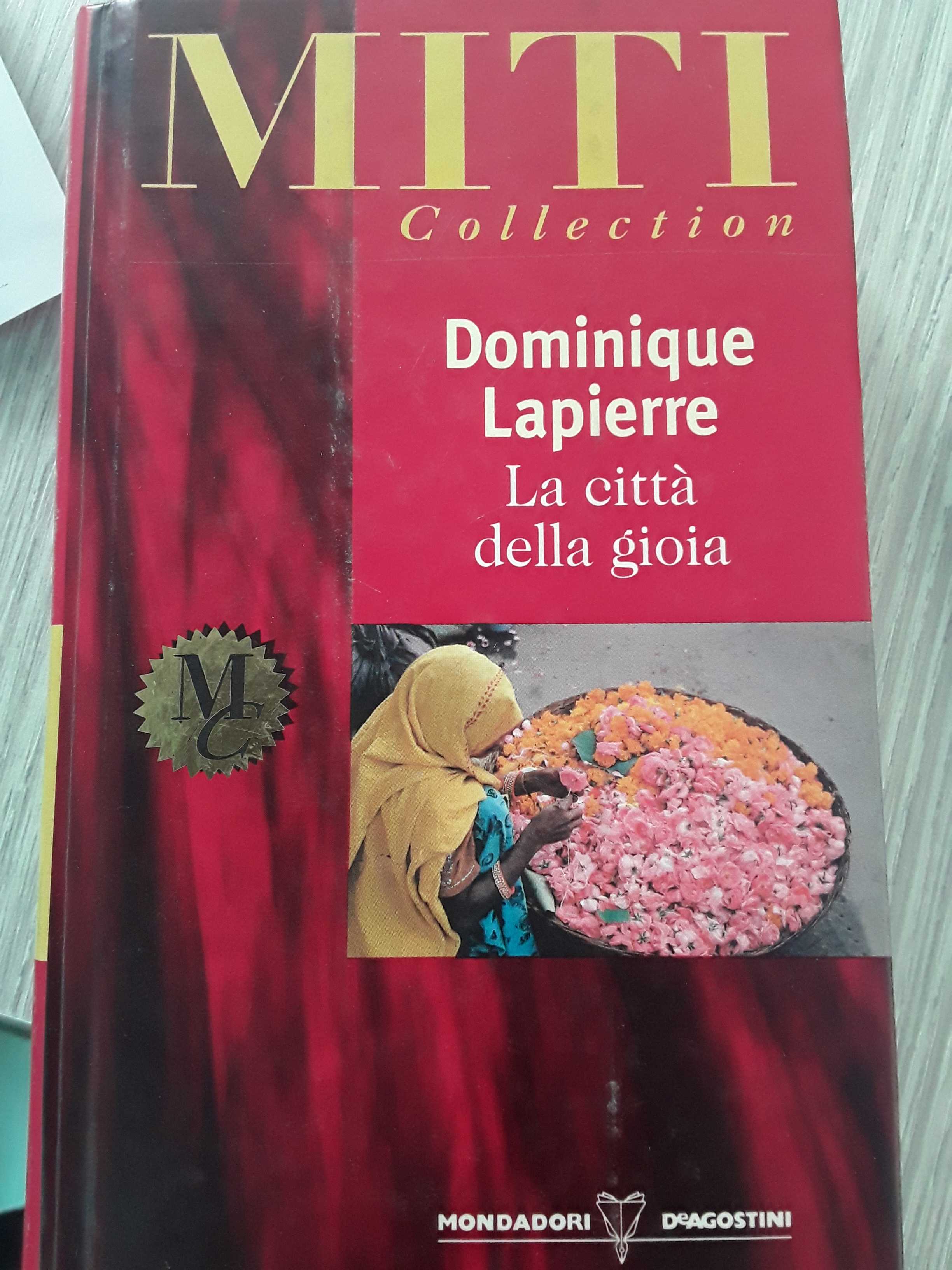 Libro