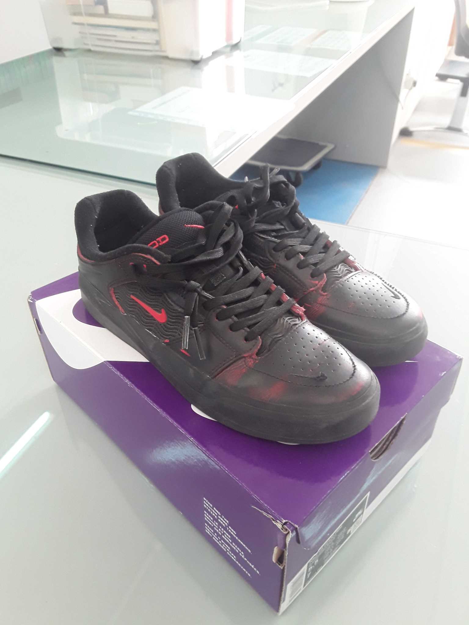 Scarpe n.38