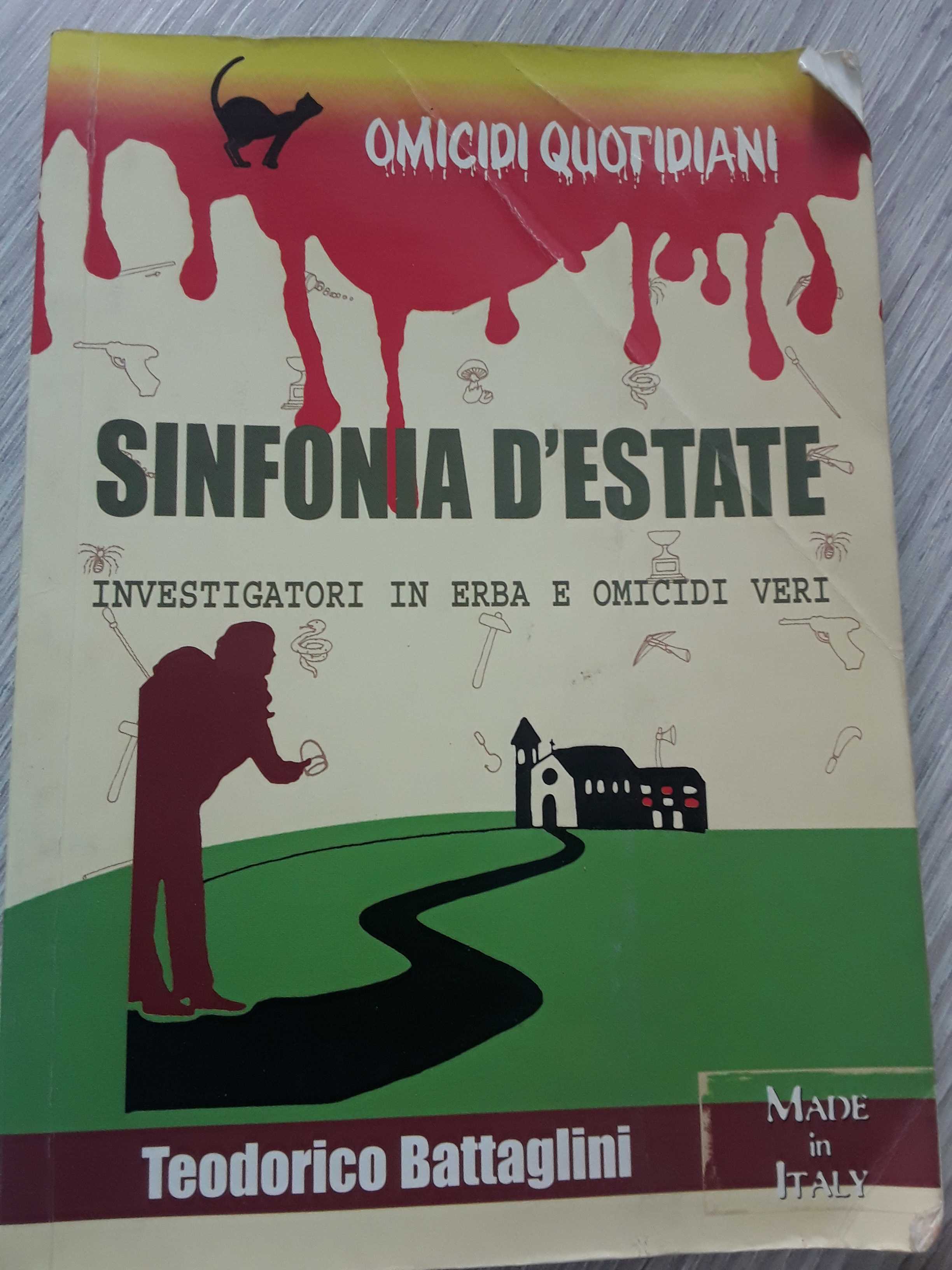 Libro
