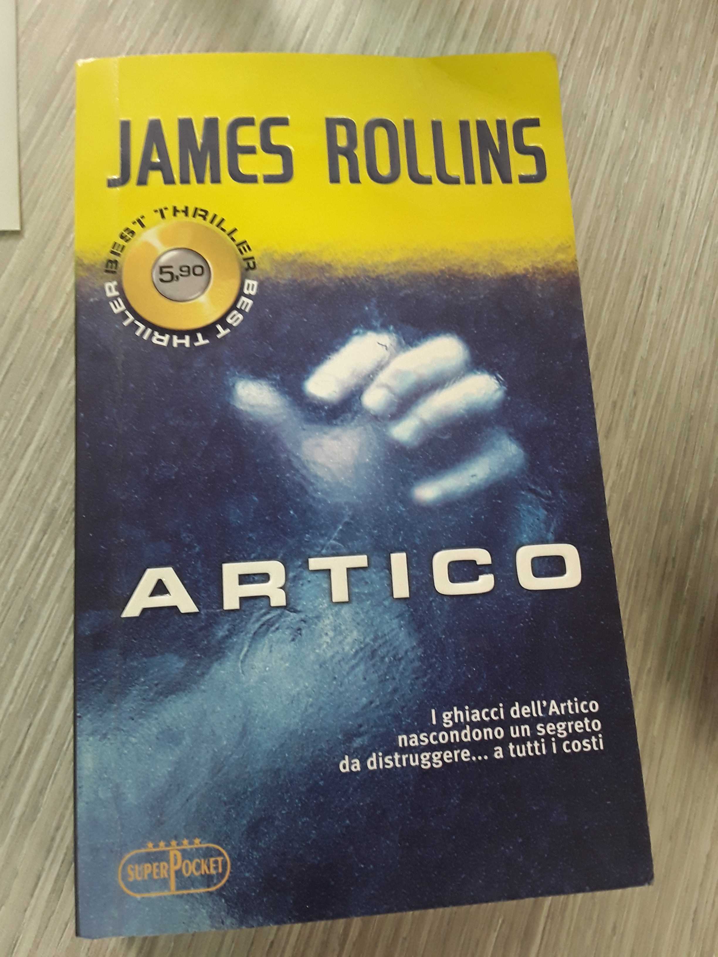 Libro