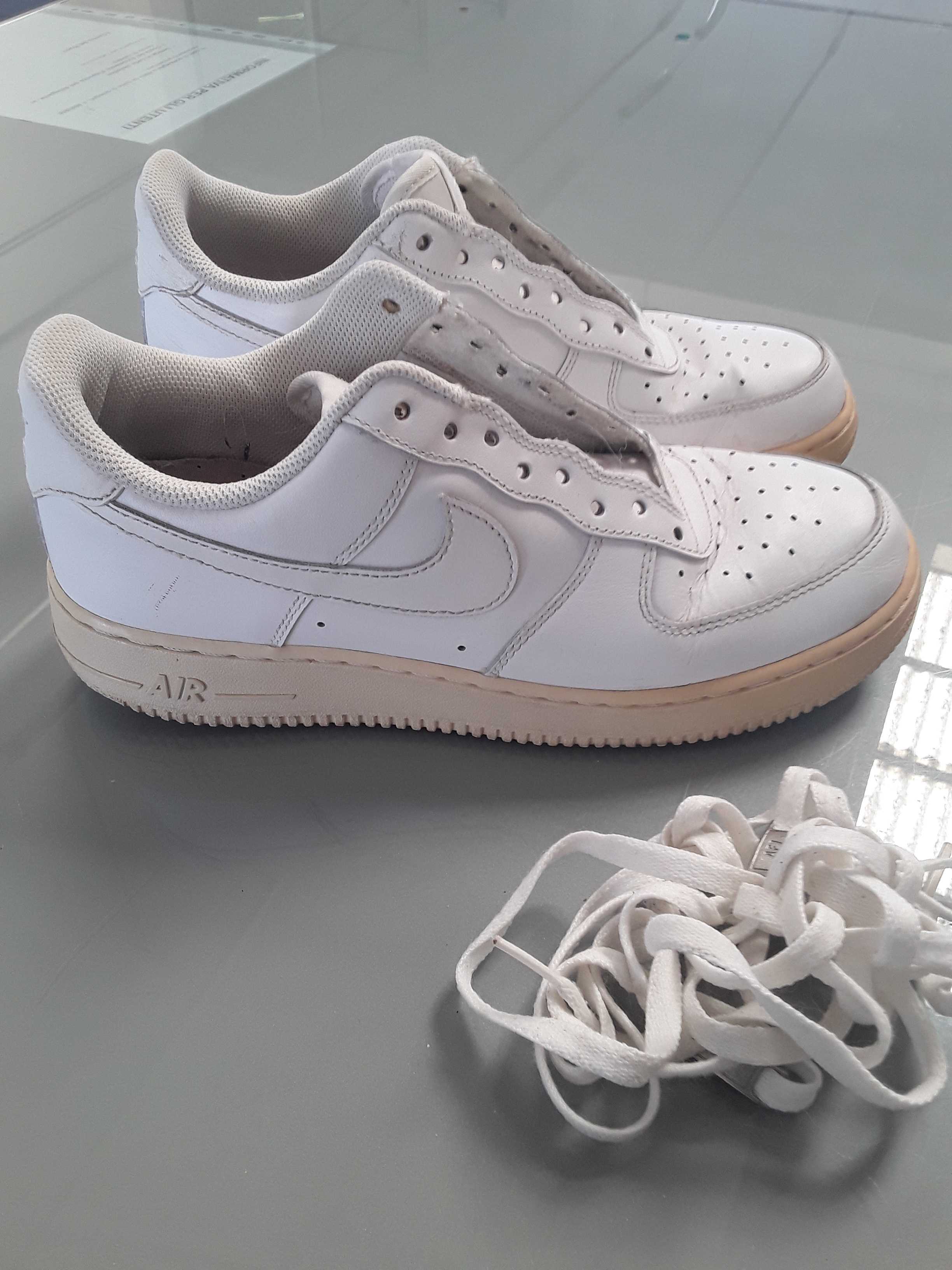 Scarpe tg 42,5