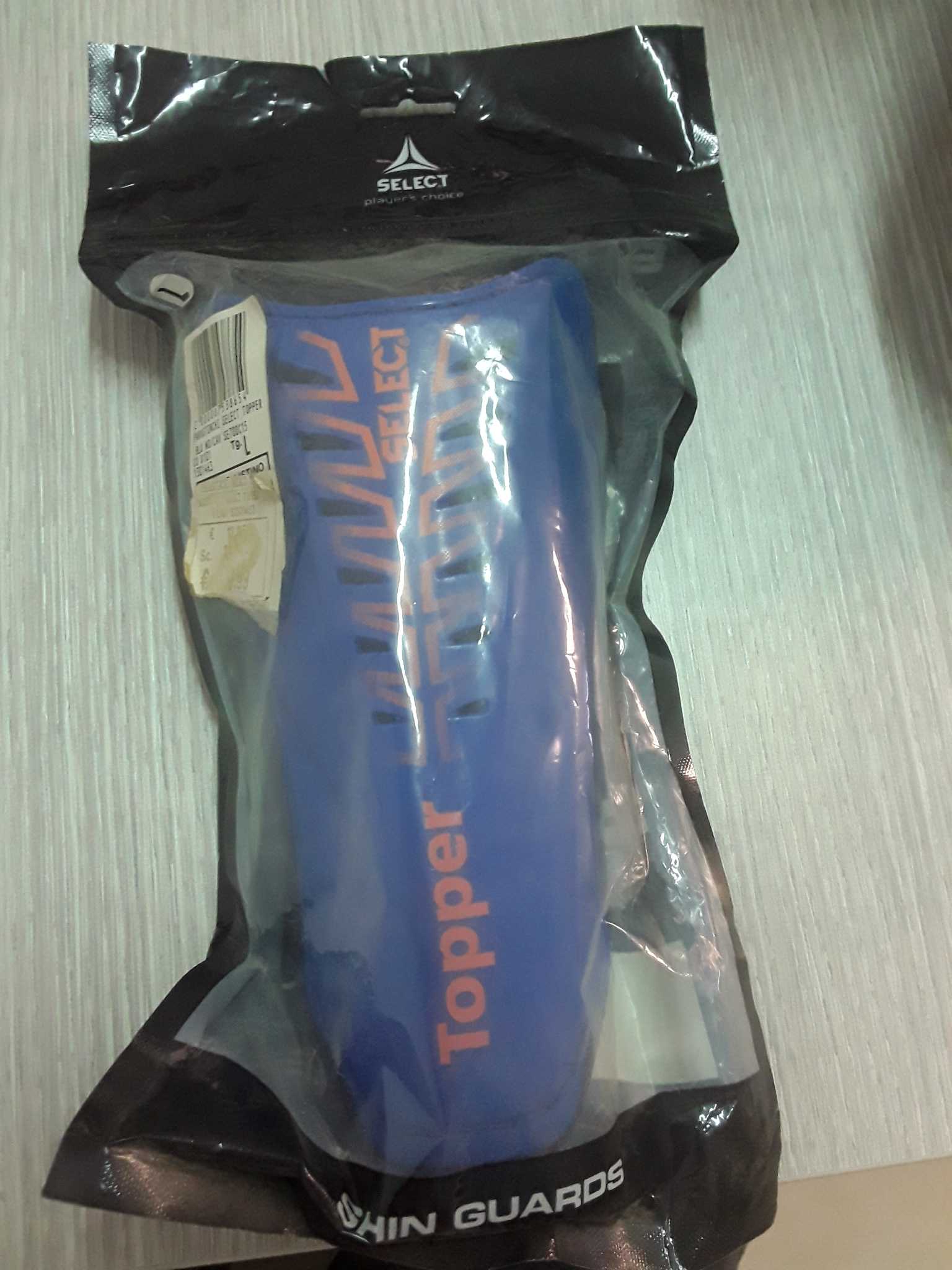 Attrezzature sportive