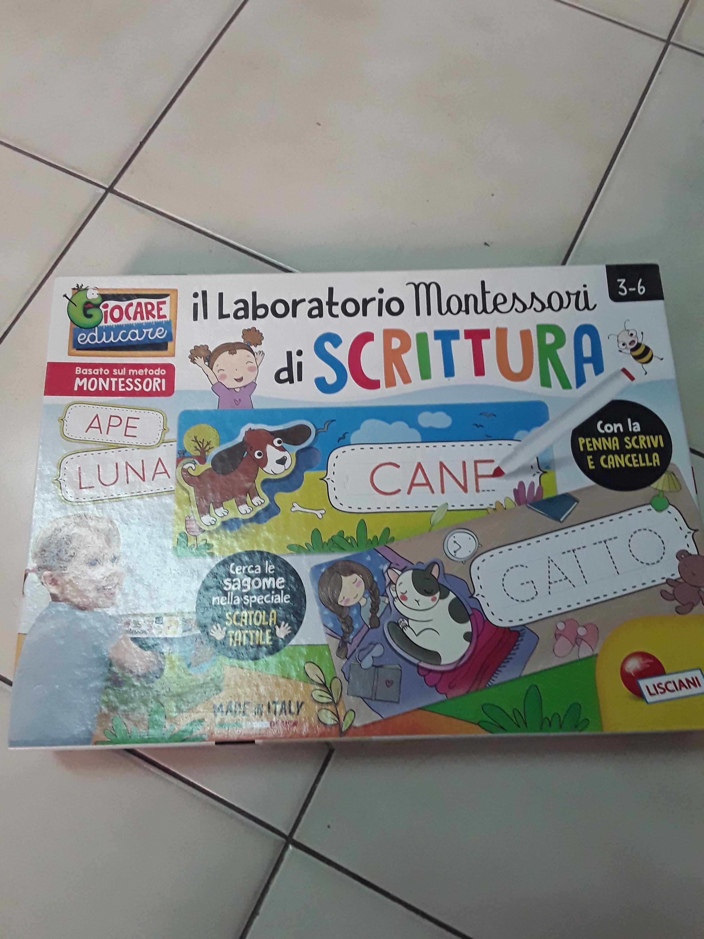 Gioco 