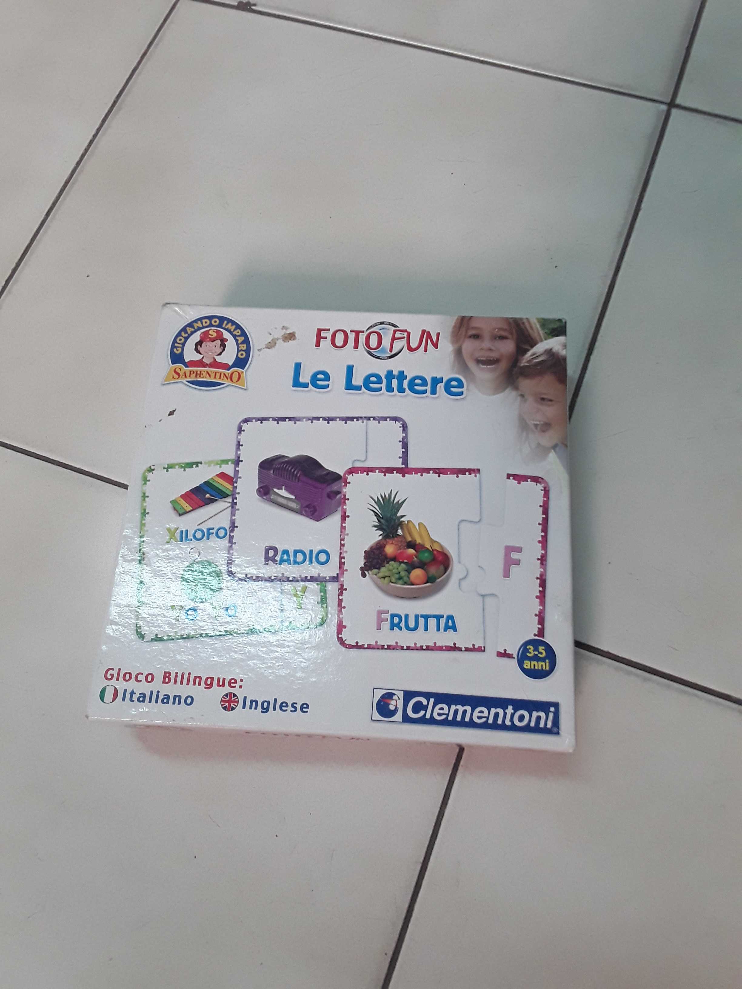 Gioco 