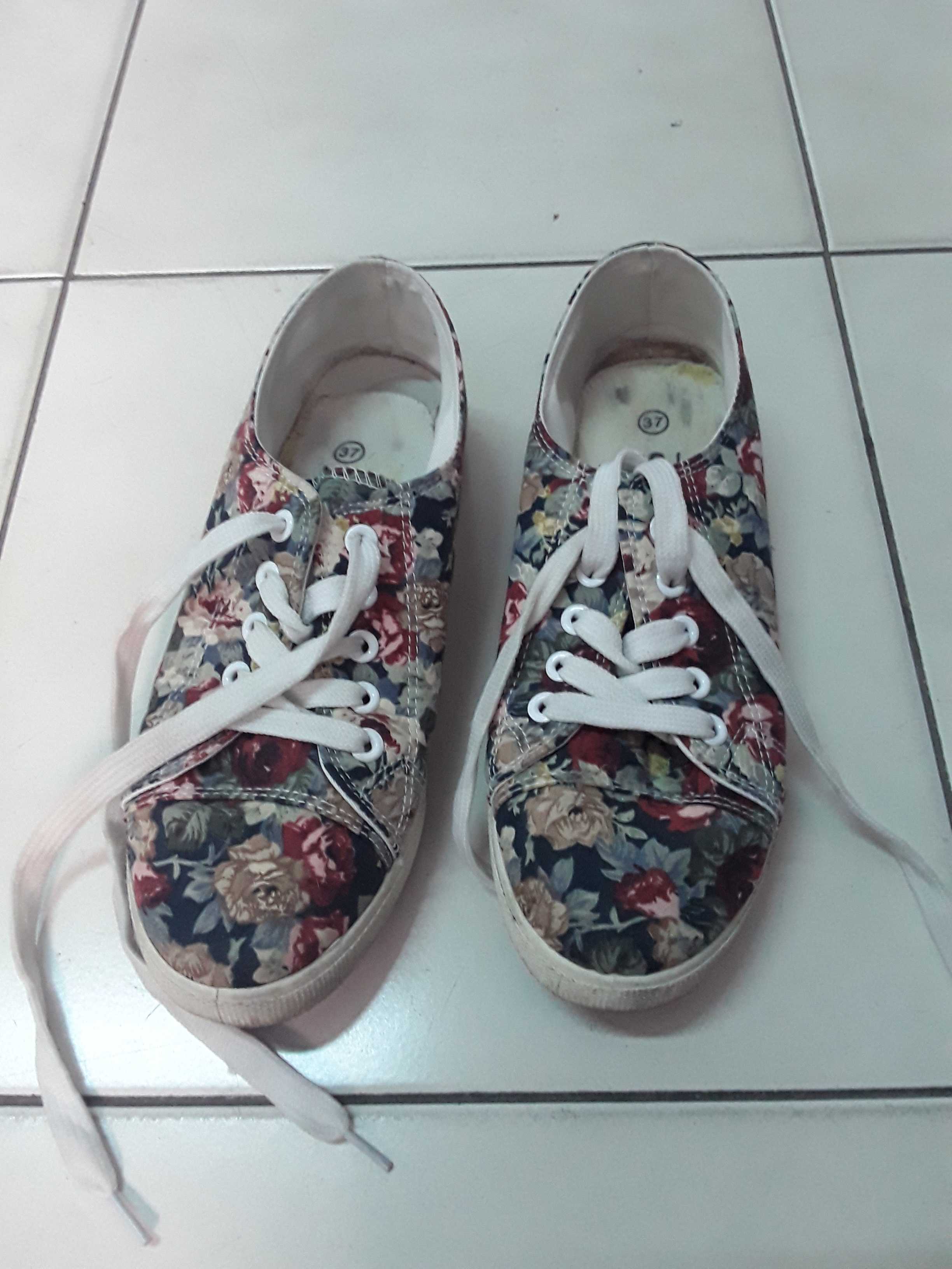 Scarpe donna tg 37