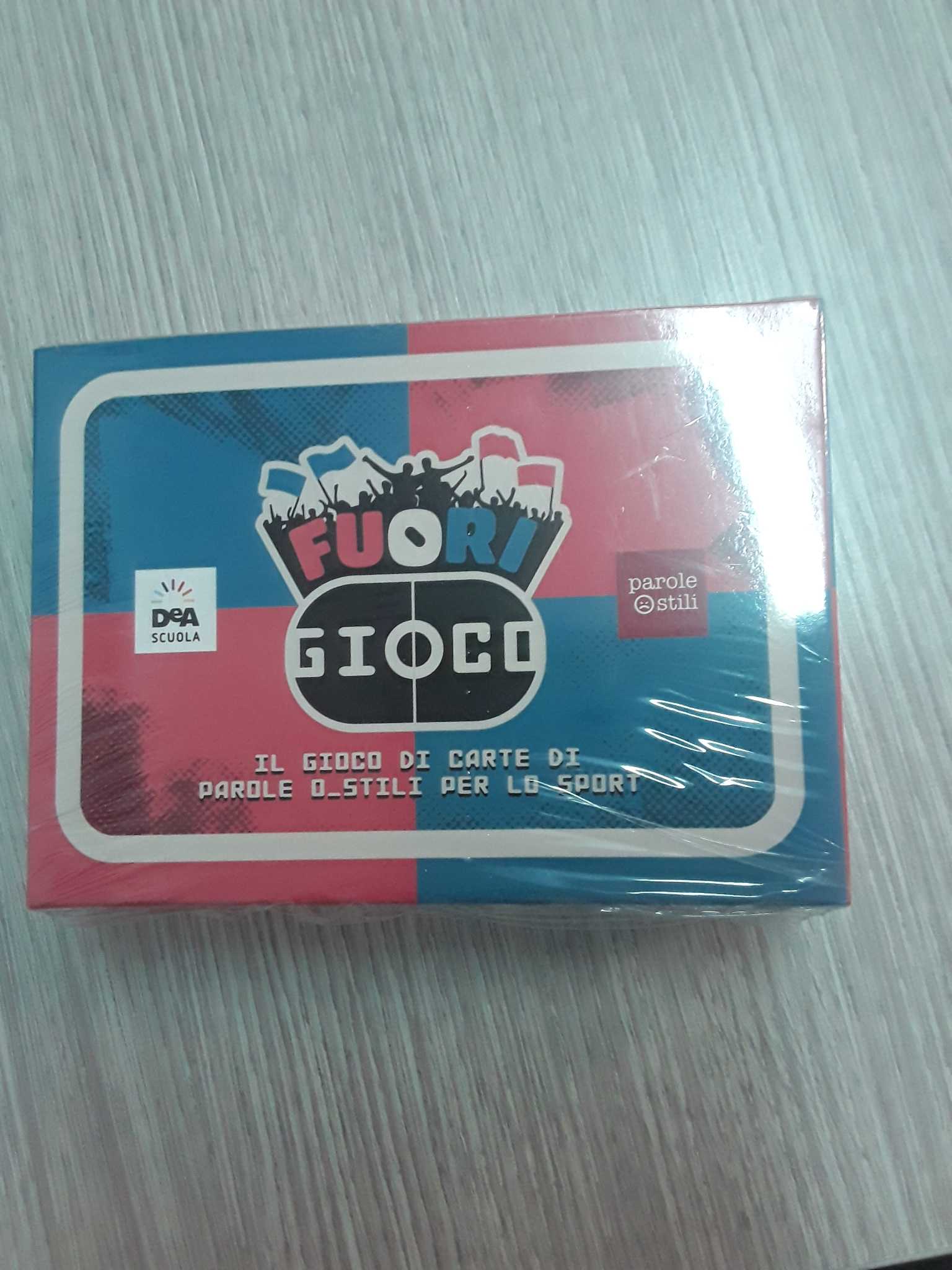 Gioco