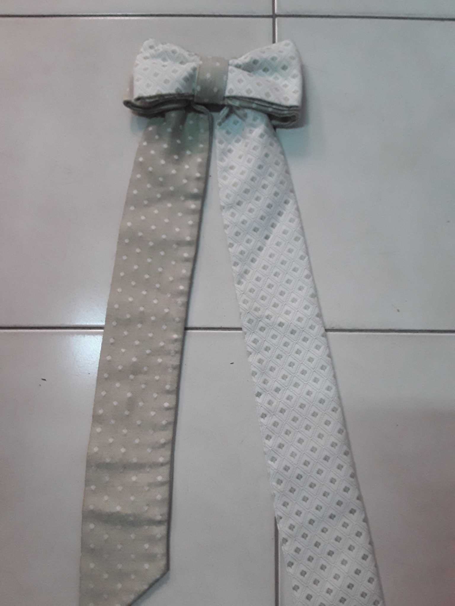 Fiocco decorativo