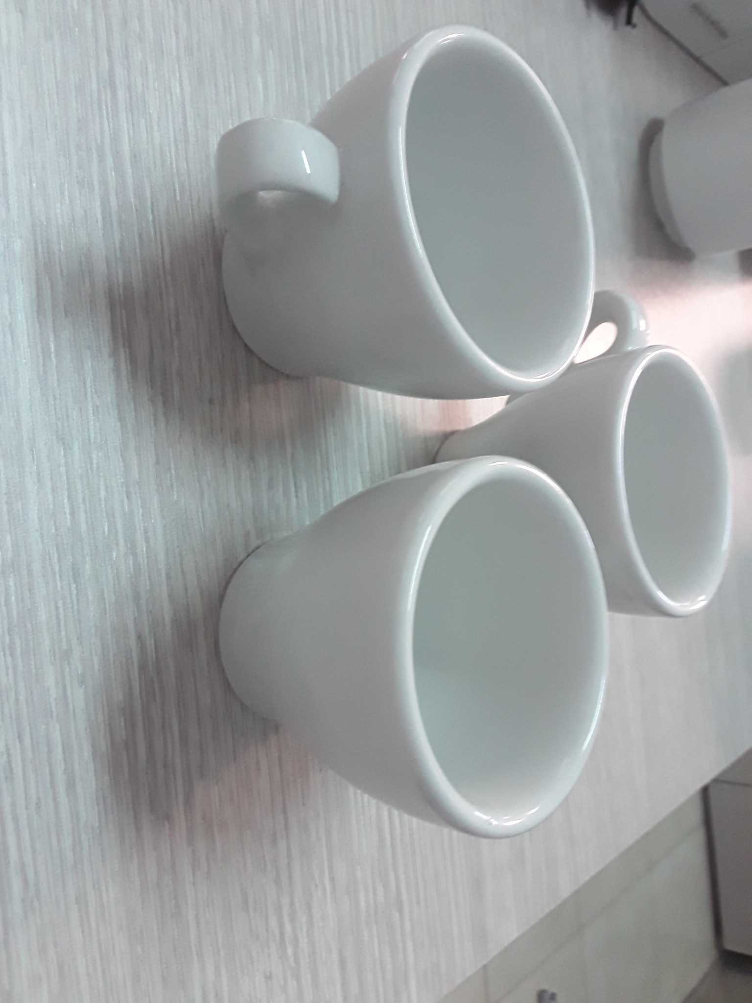 Tazze da cappuccino 