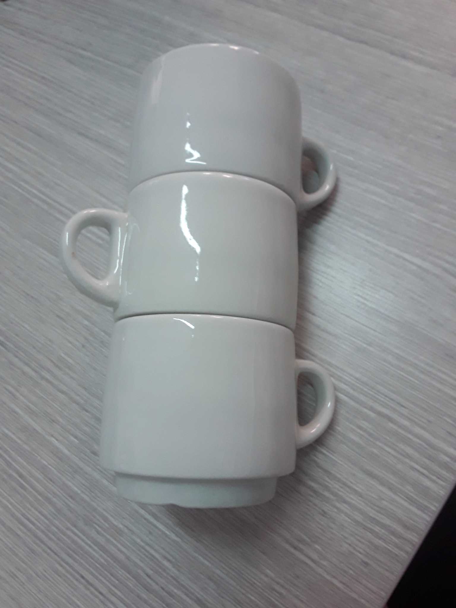 Tazze cappuccino 