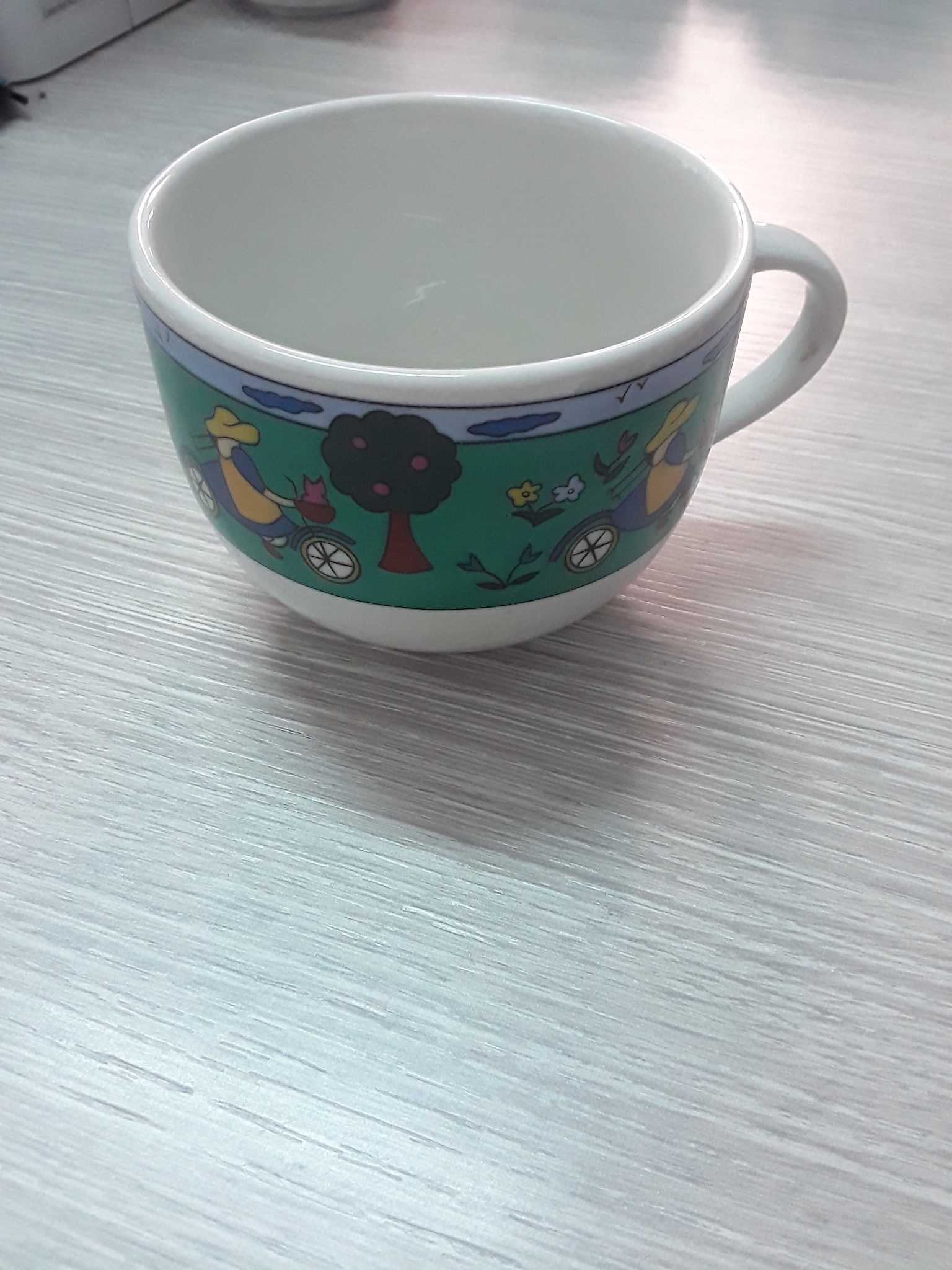 Tazza