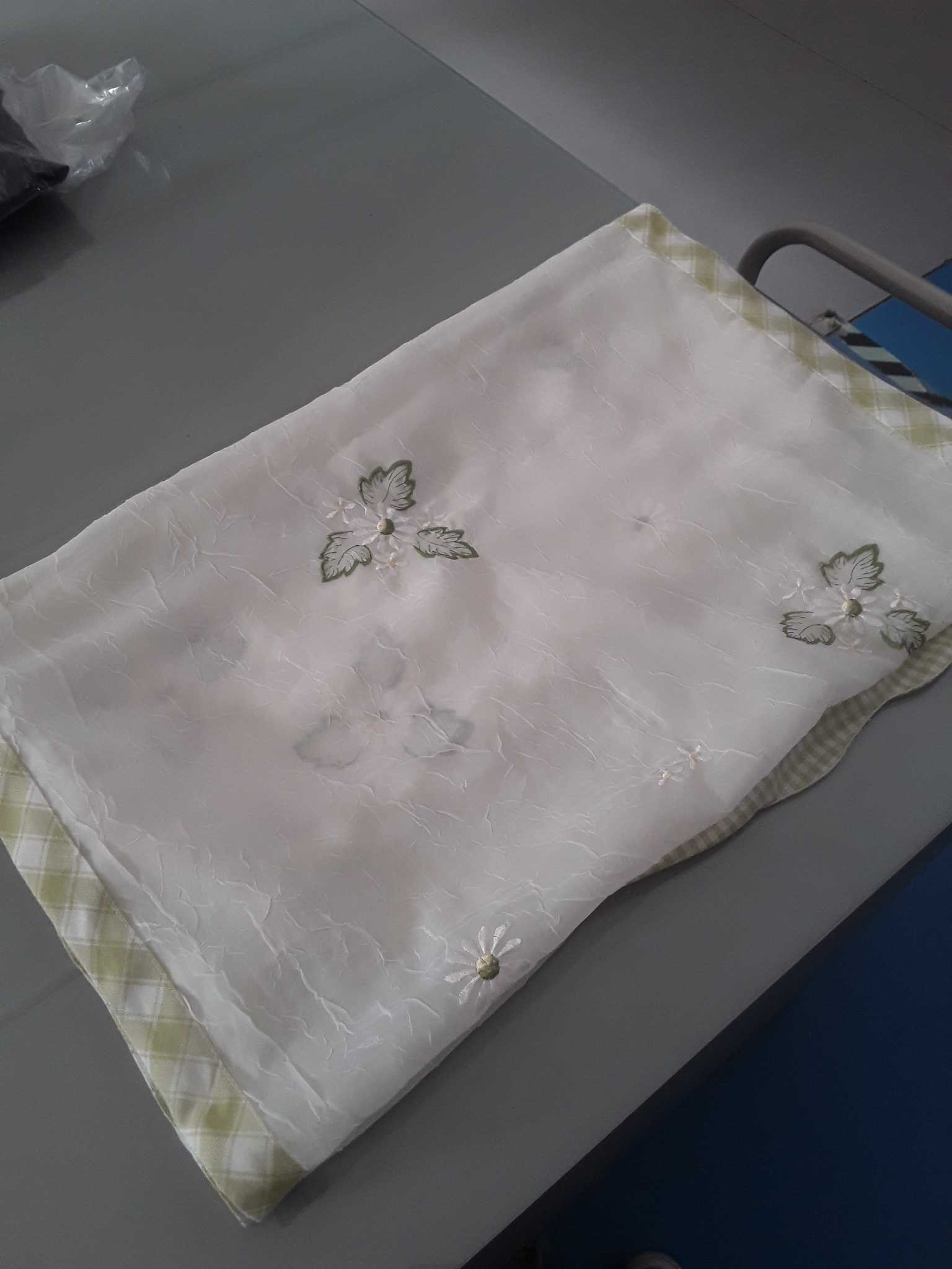 Tandine da cucina 150cm circa