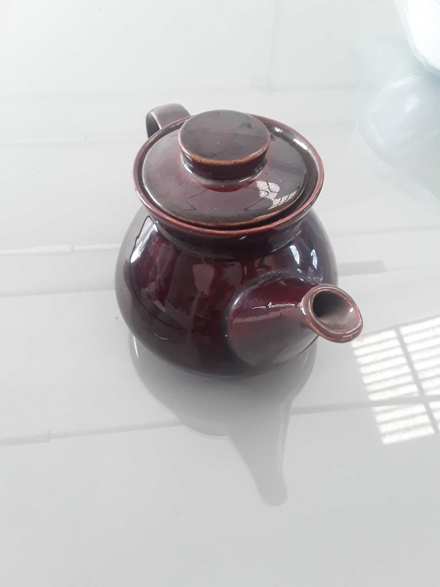 Teiera