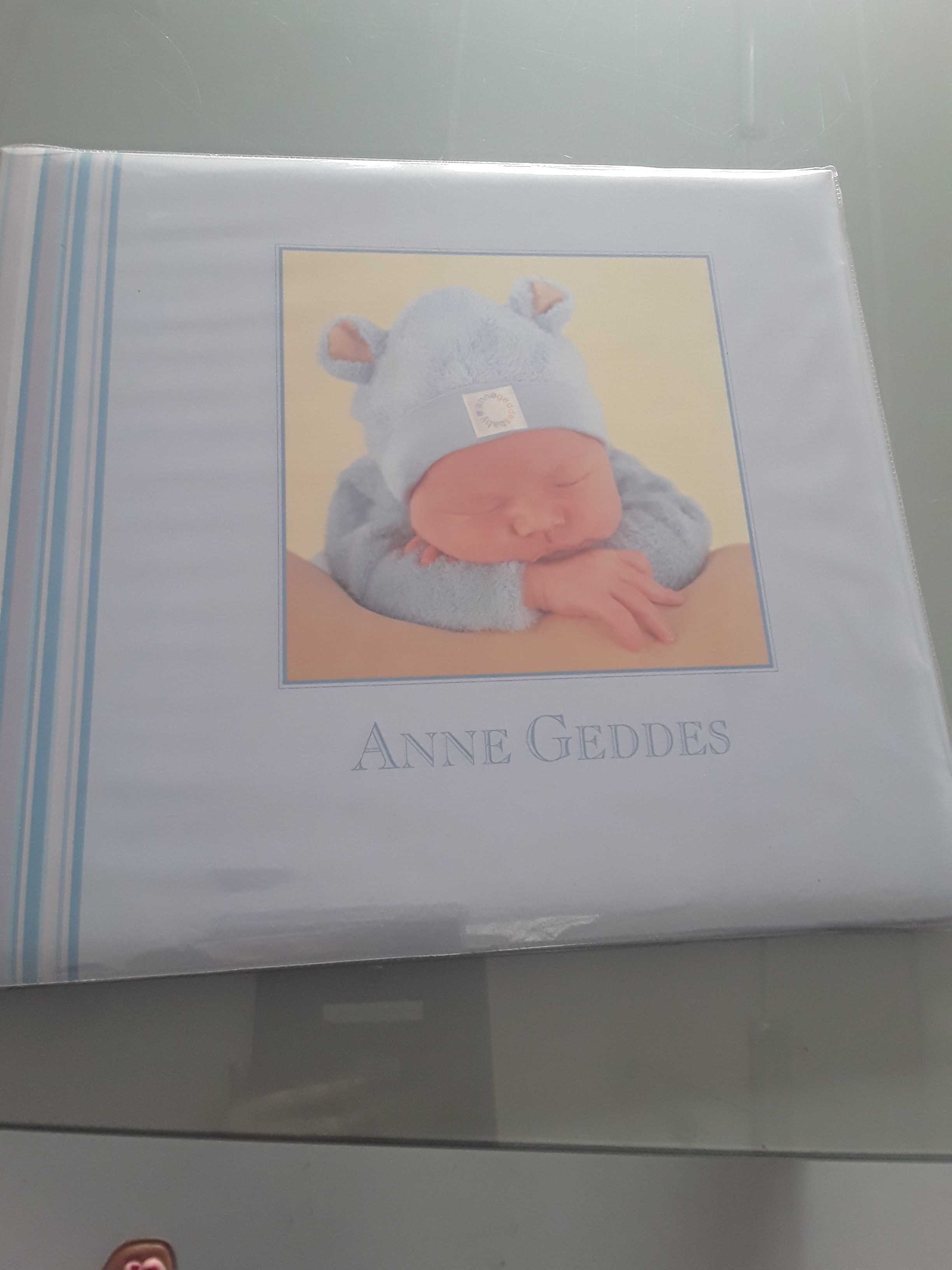 album fotografico 
