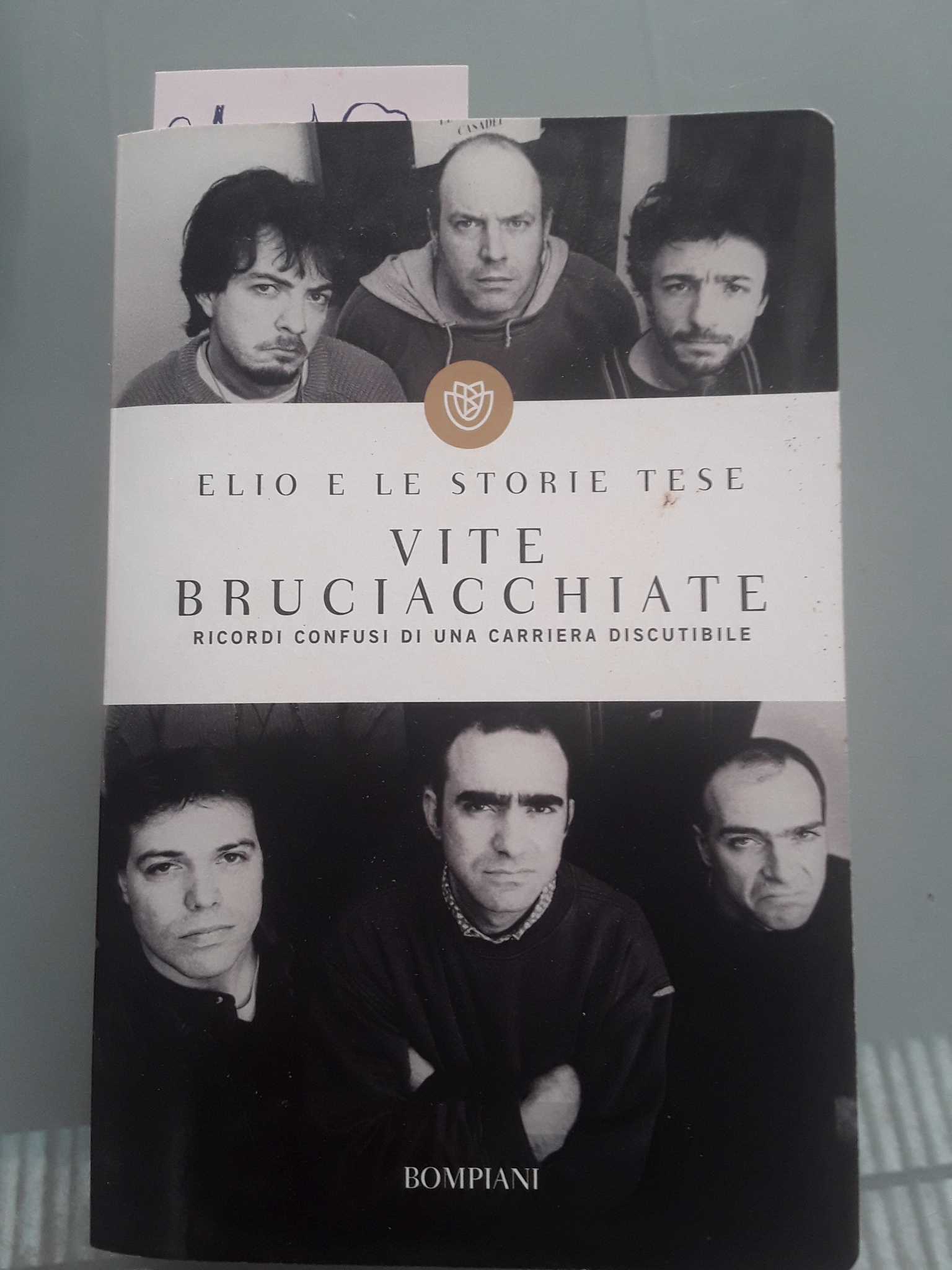 Libro