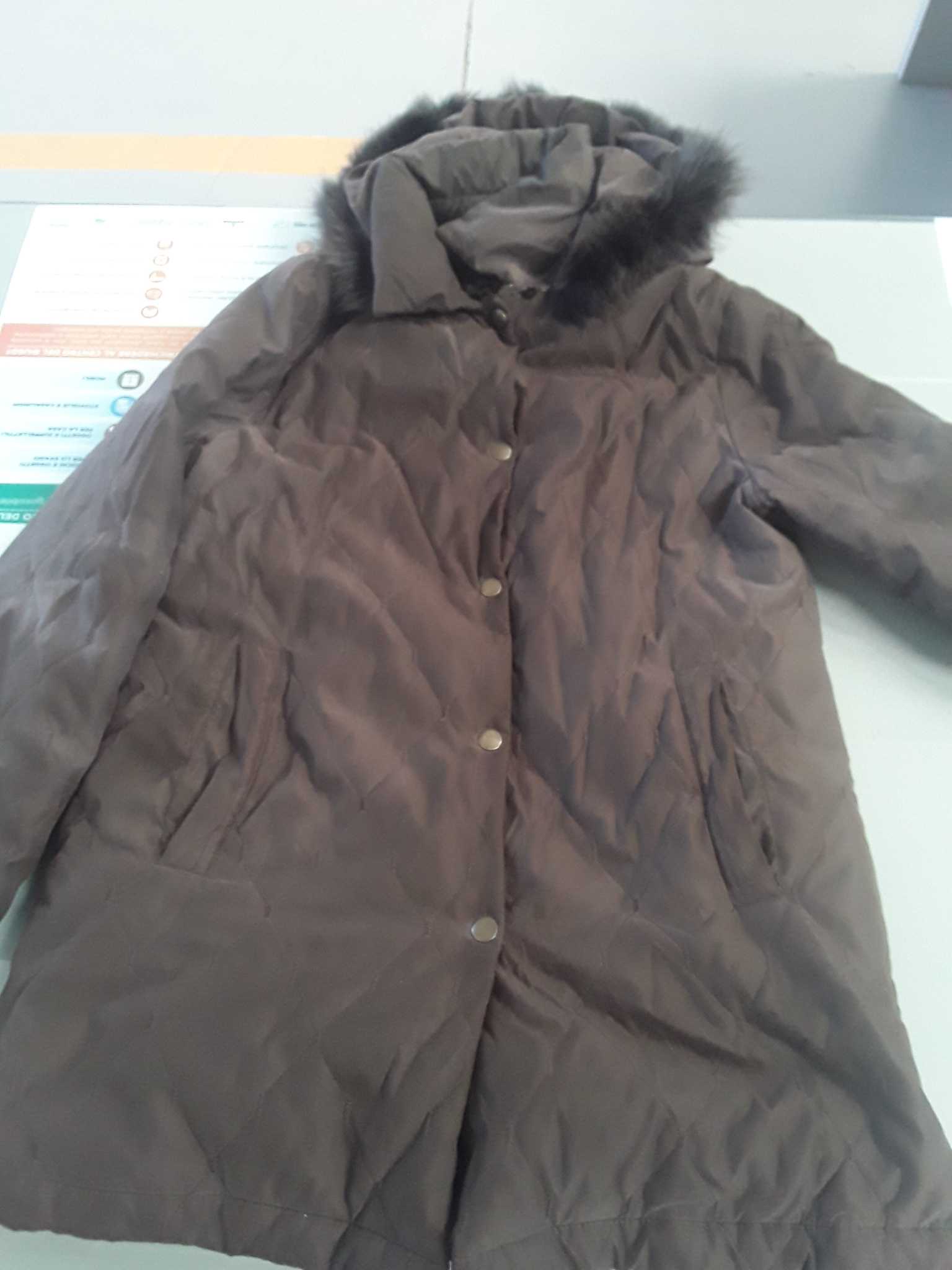 Abbigliamento