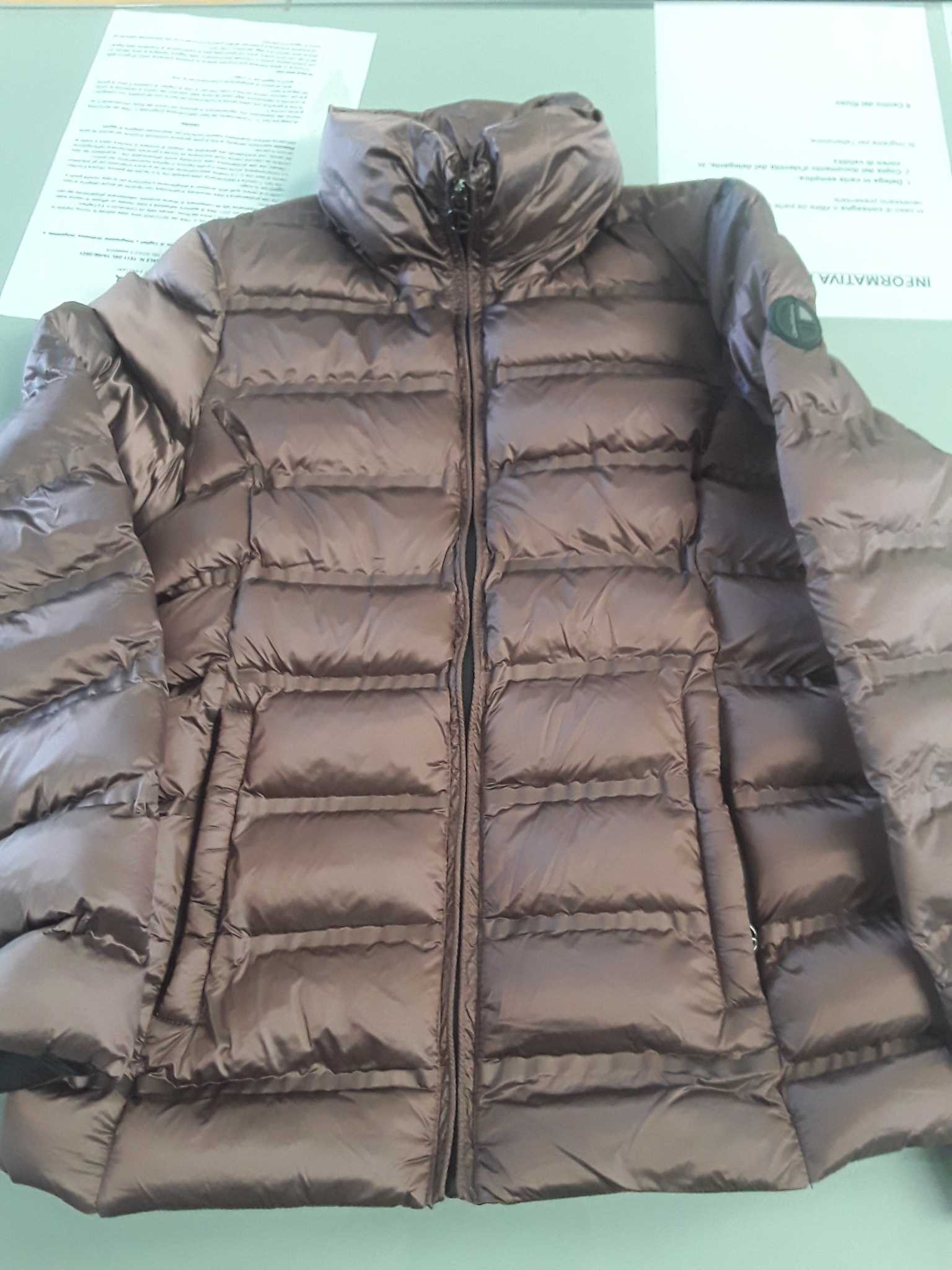 Abbigliamento 