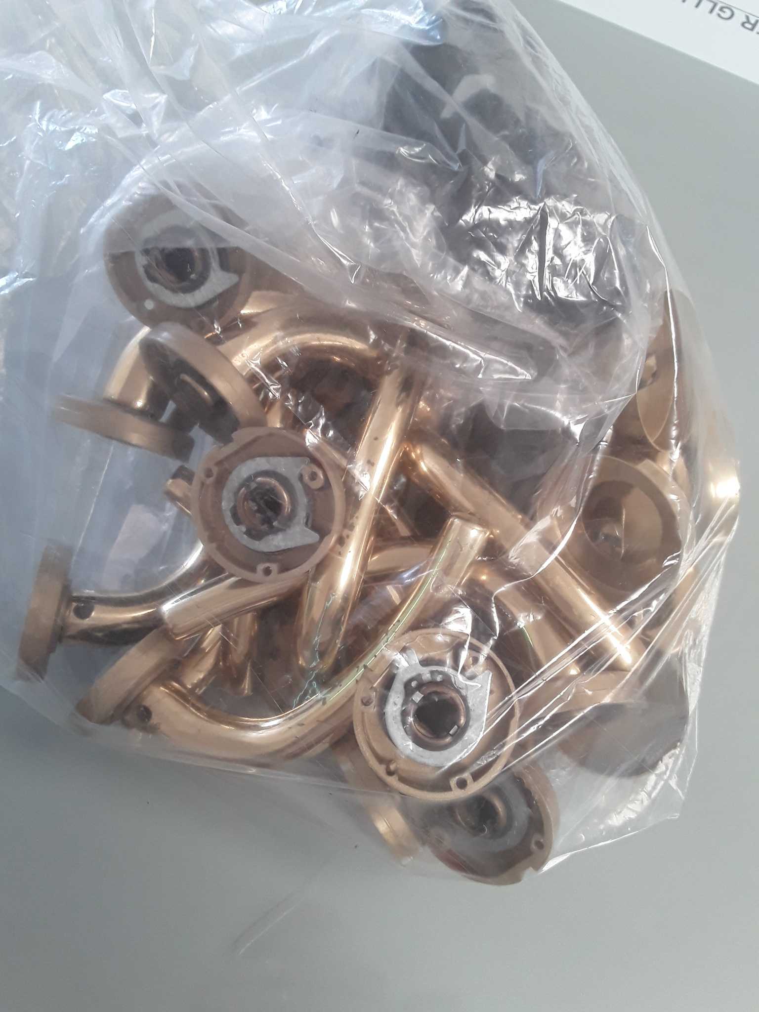 Maniglie per porte 