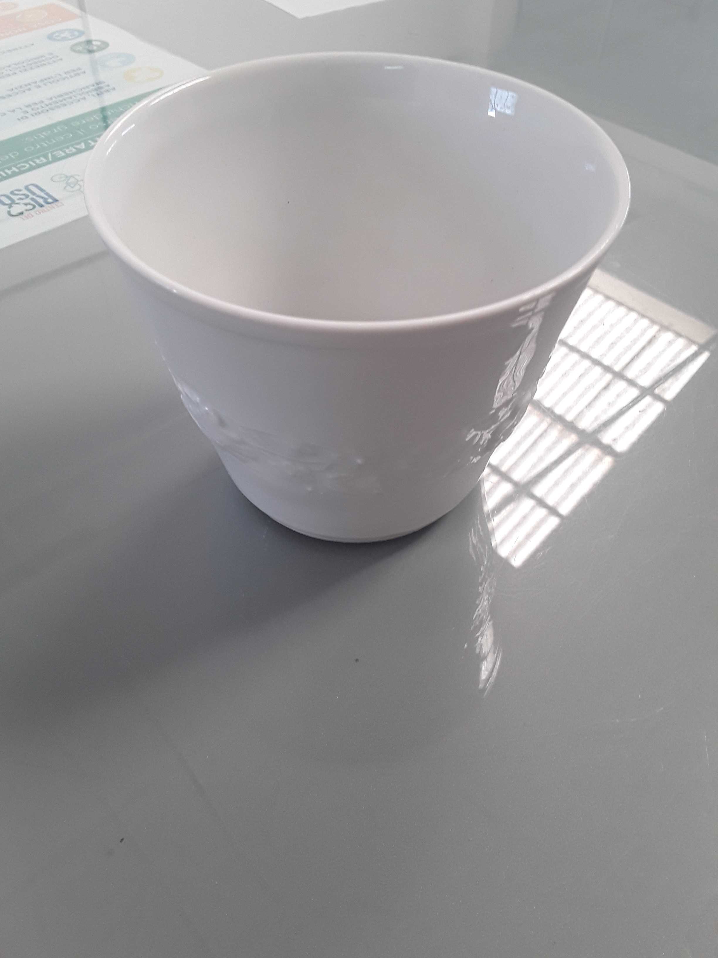 vasetto in ceramica 
