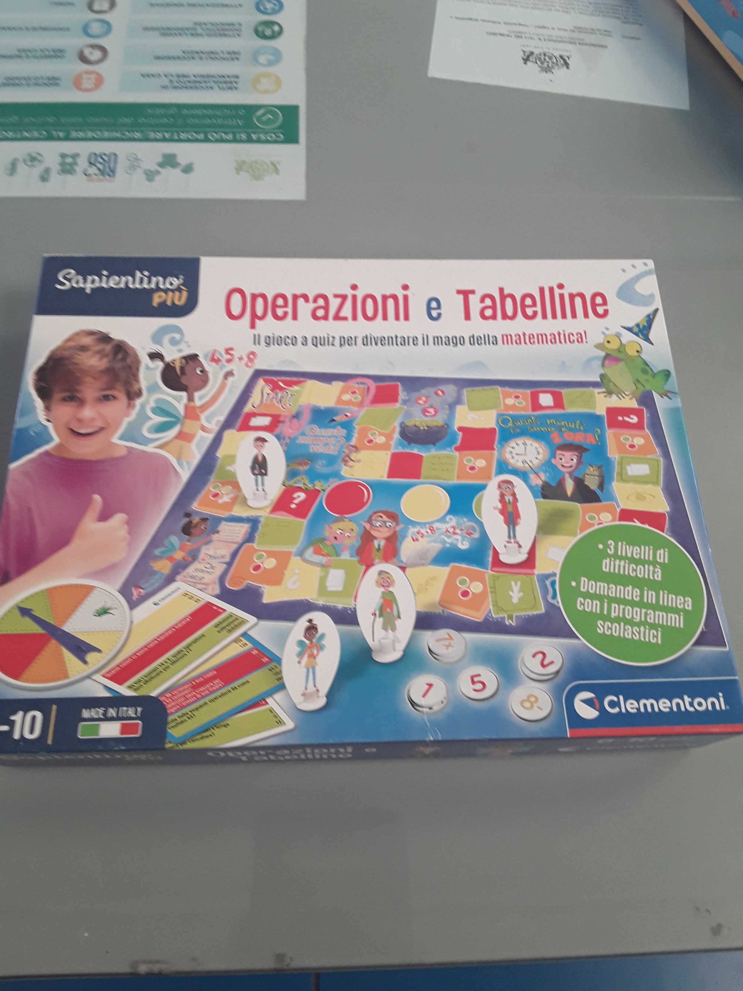 Gioco 