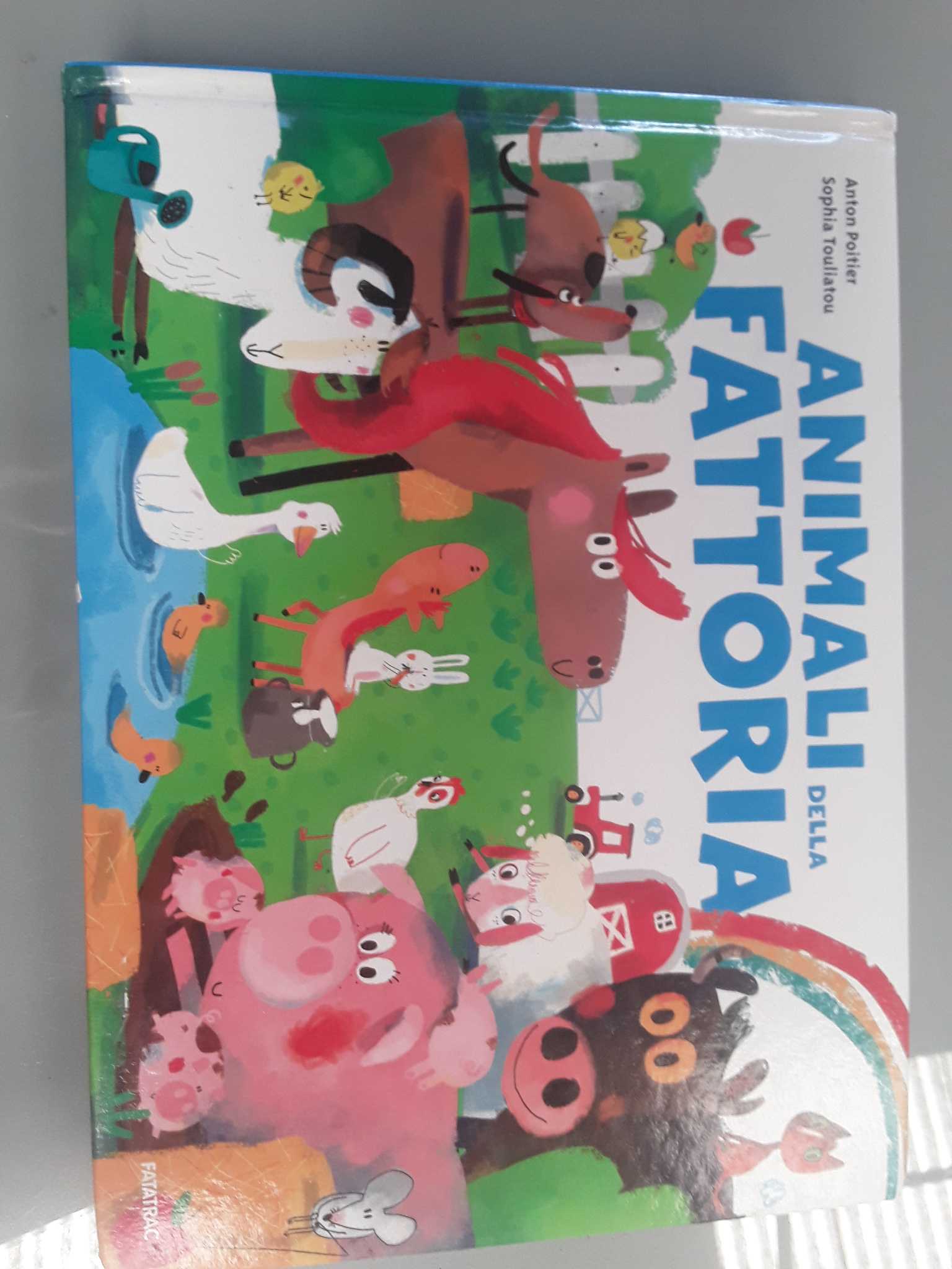 Libro