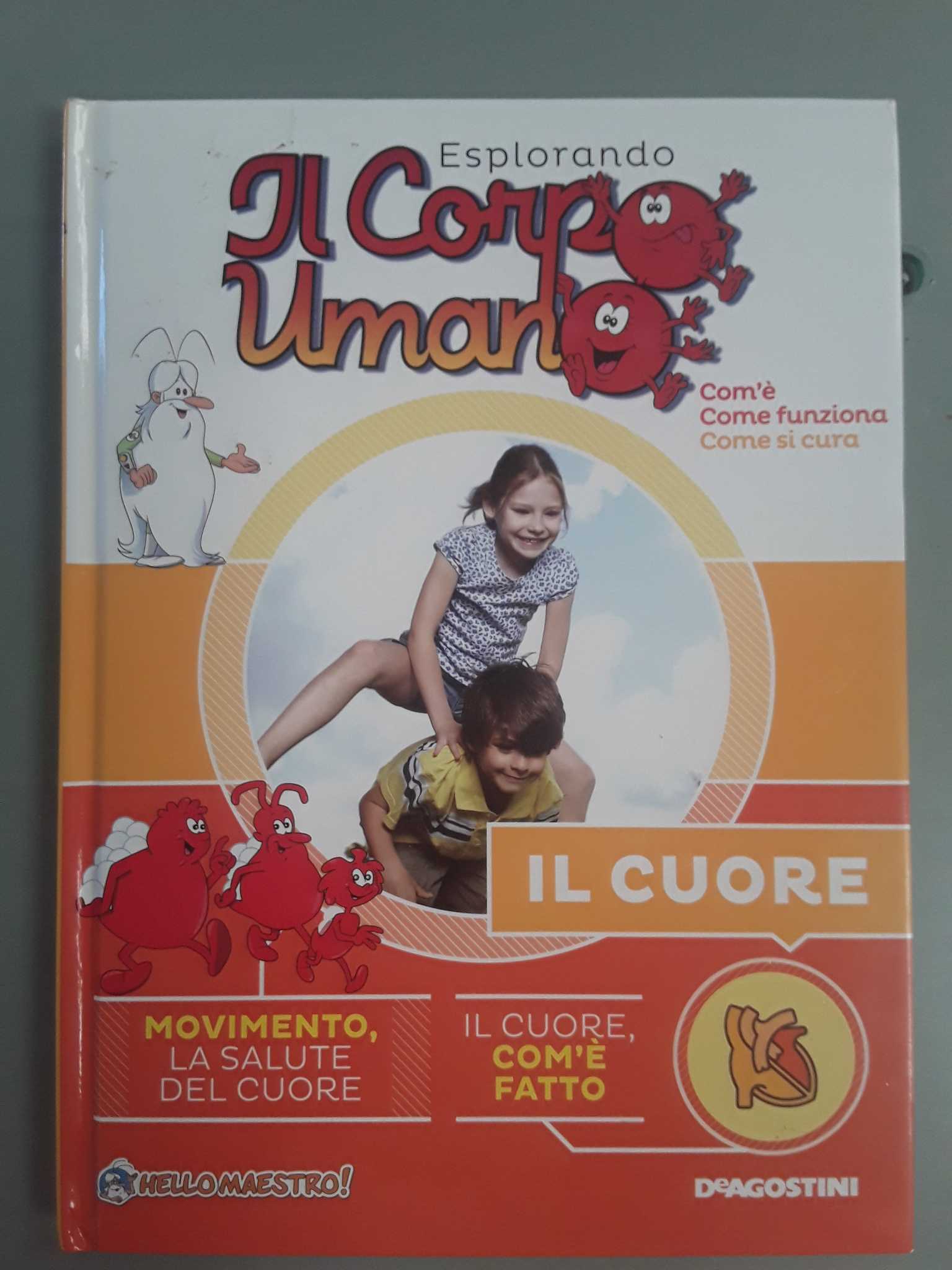 Libro