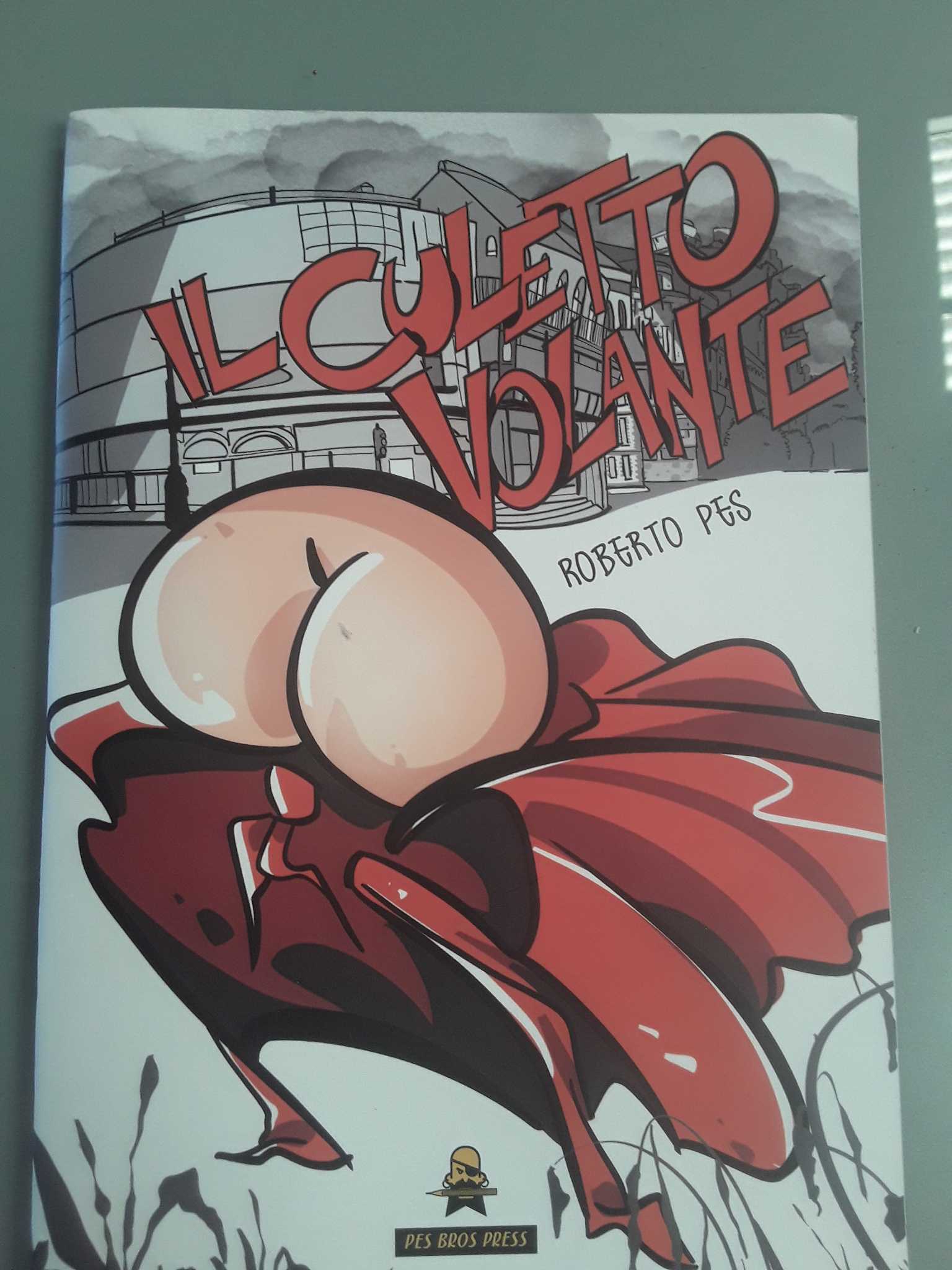 Libro