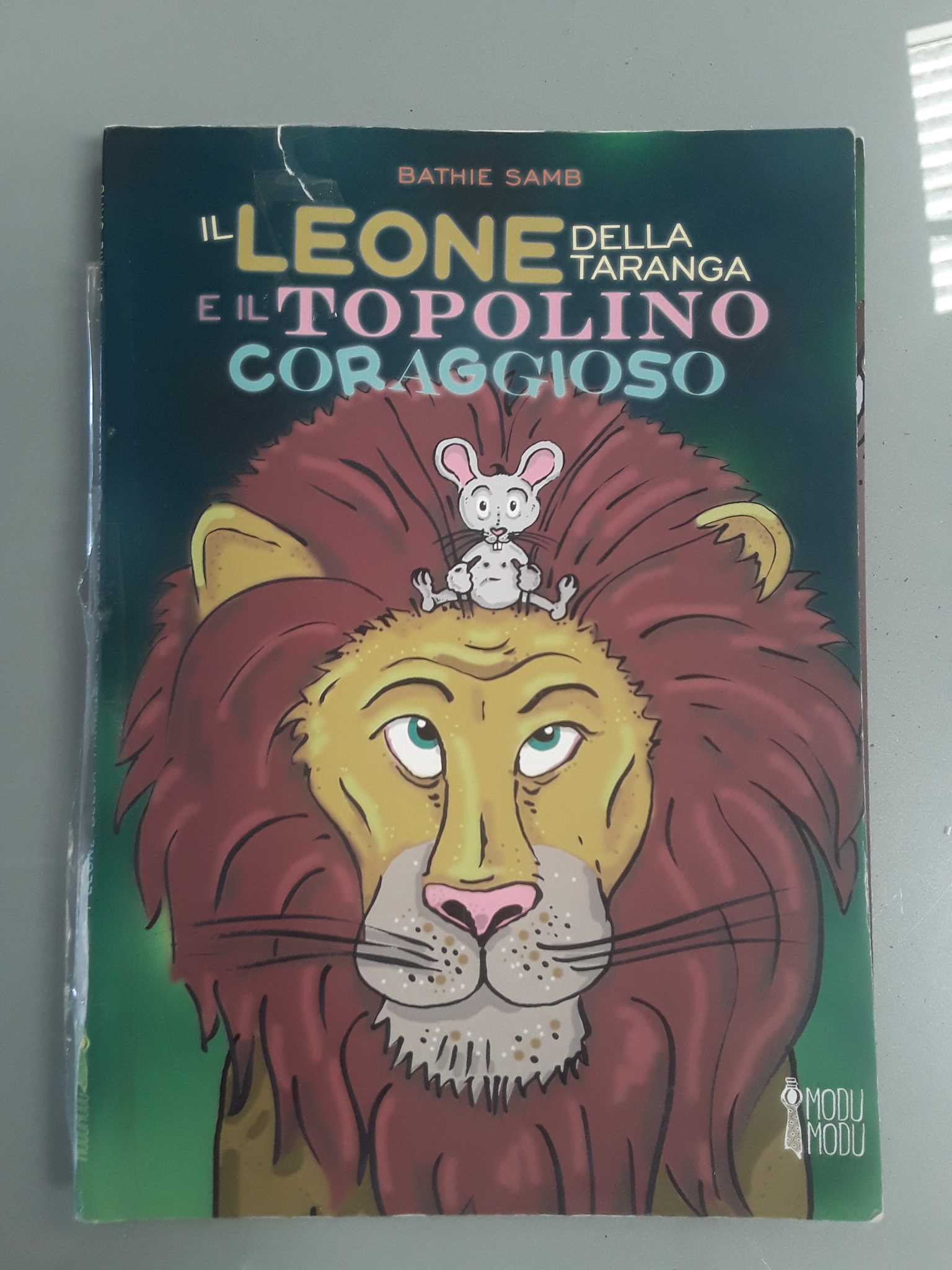 Libro 