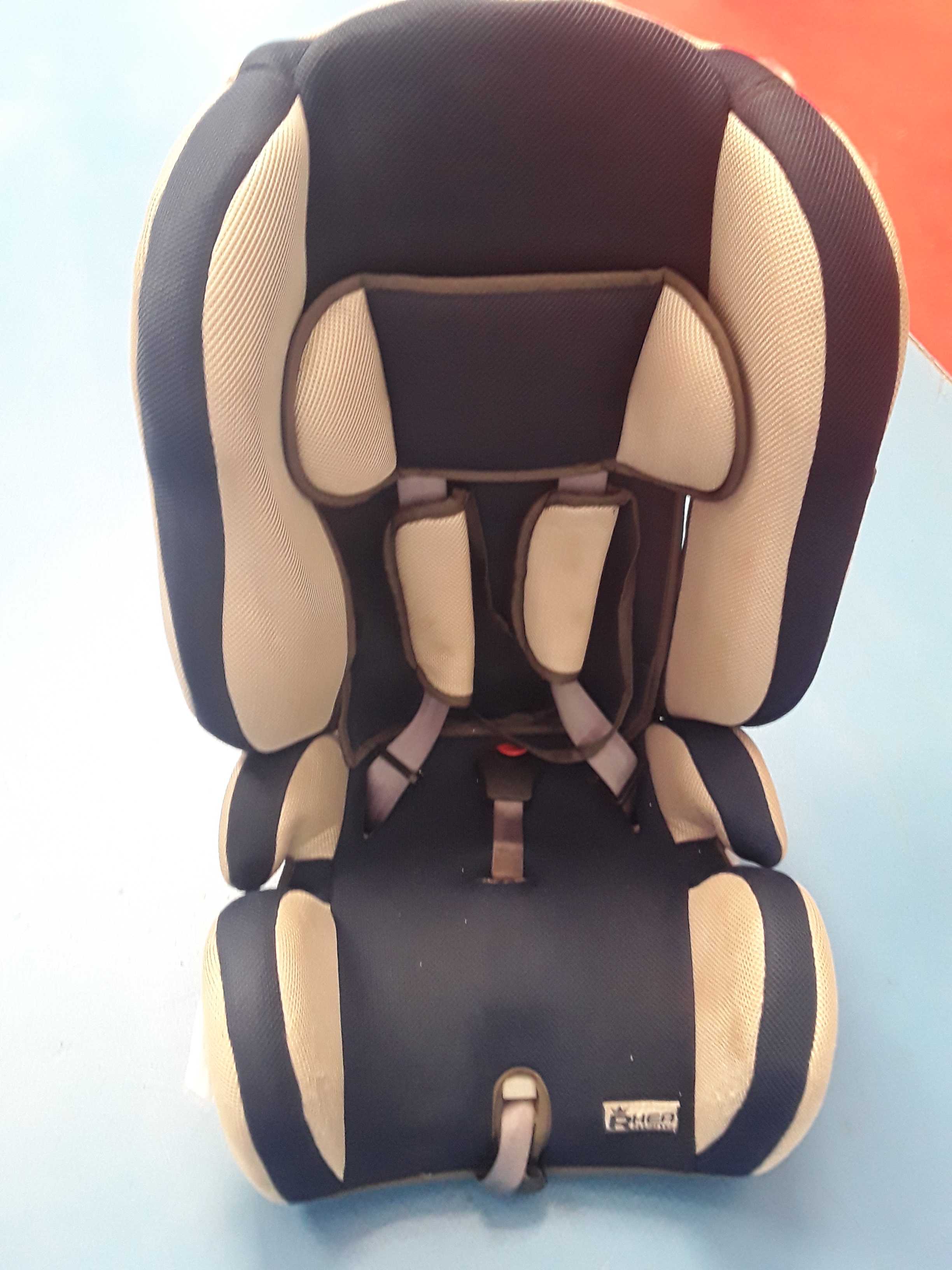 seggiolino auto 