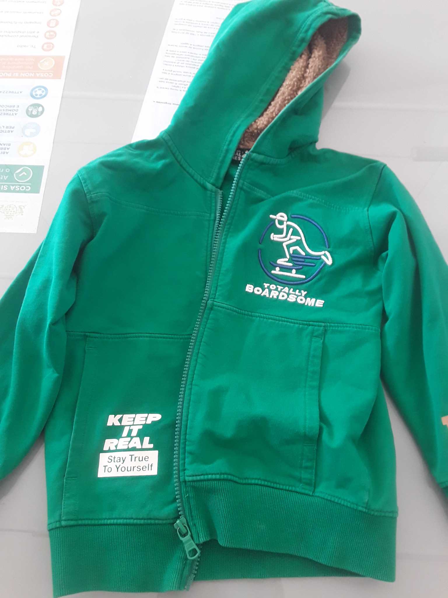 Abbigliamento 