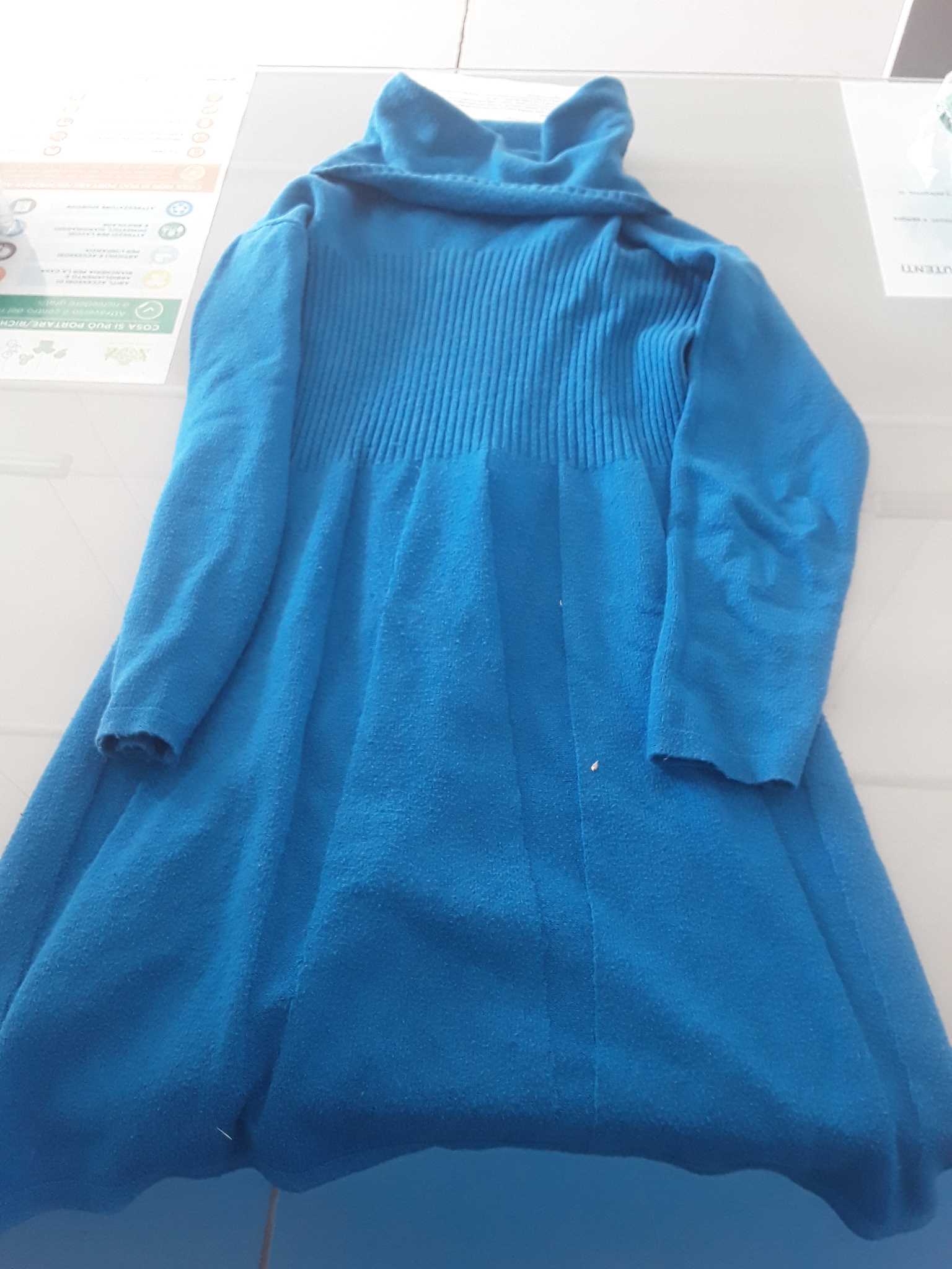 Abbigliamento 