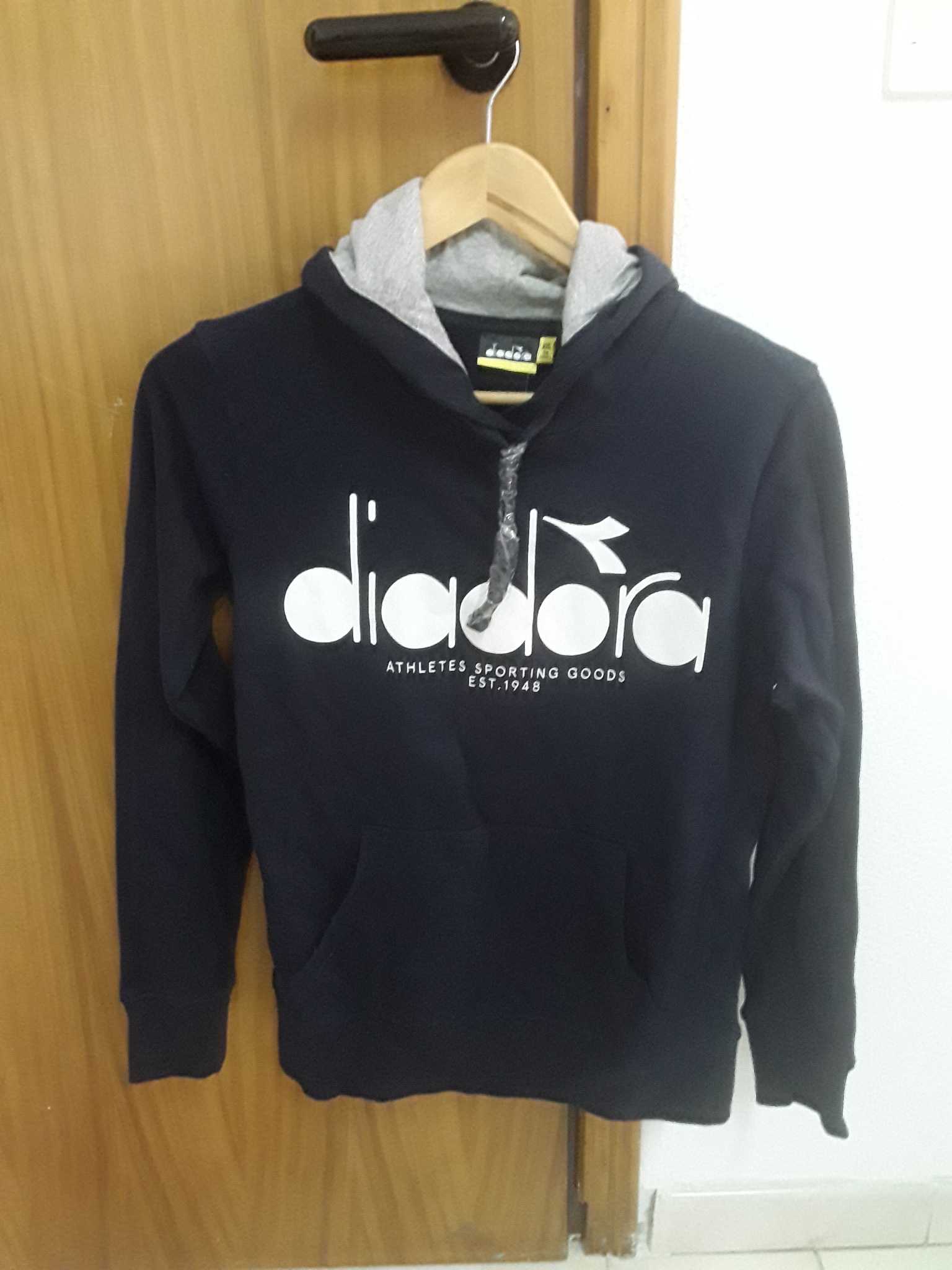 Abbigliamento 