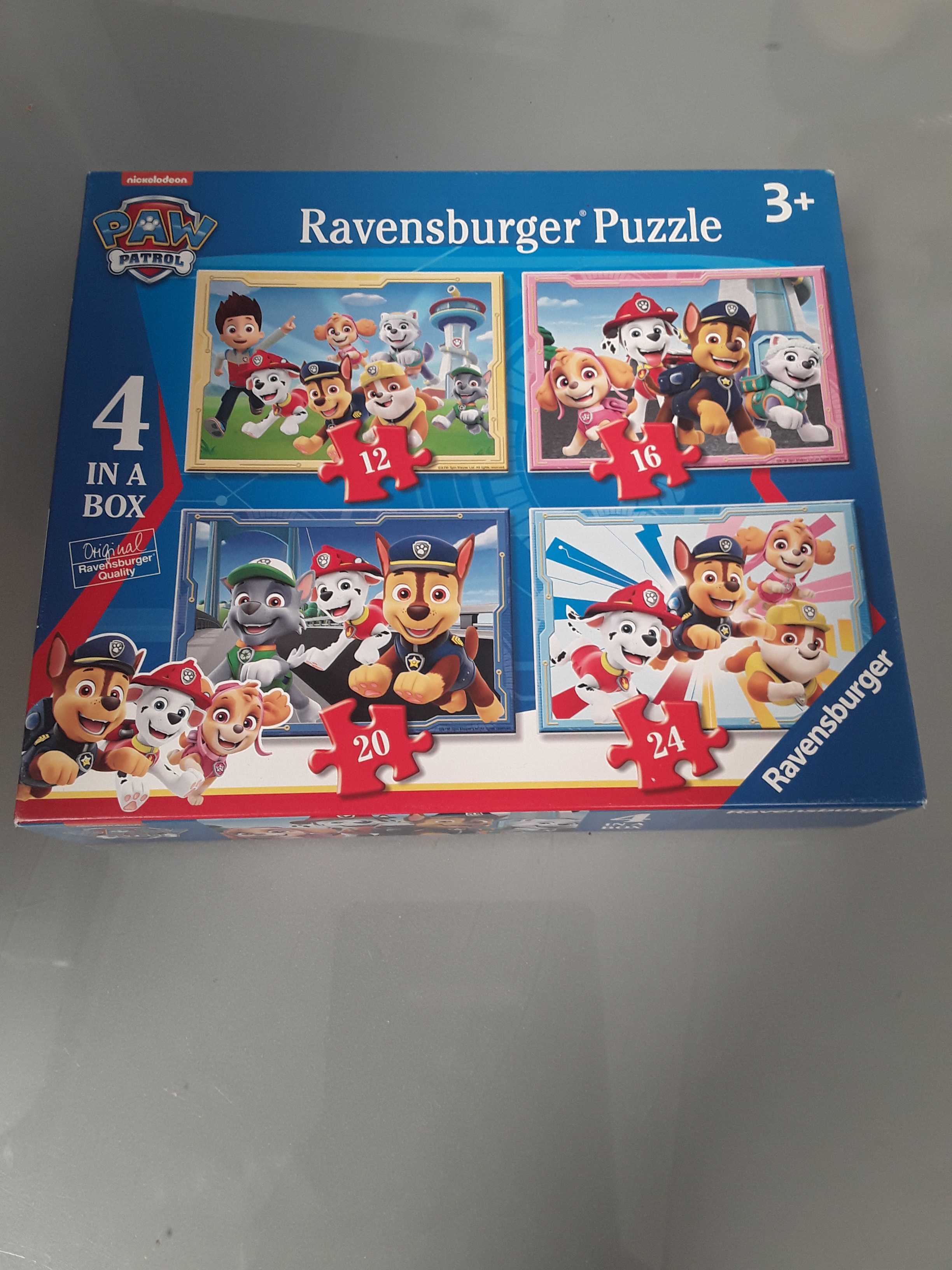 puzzle