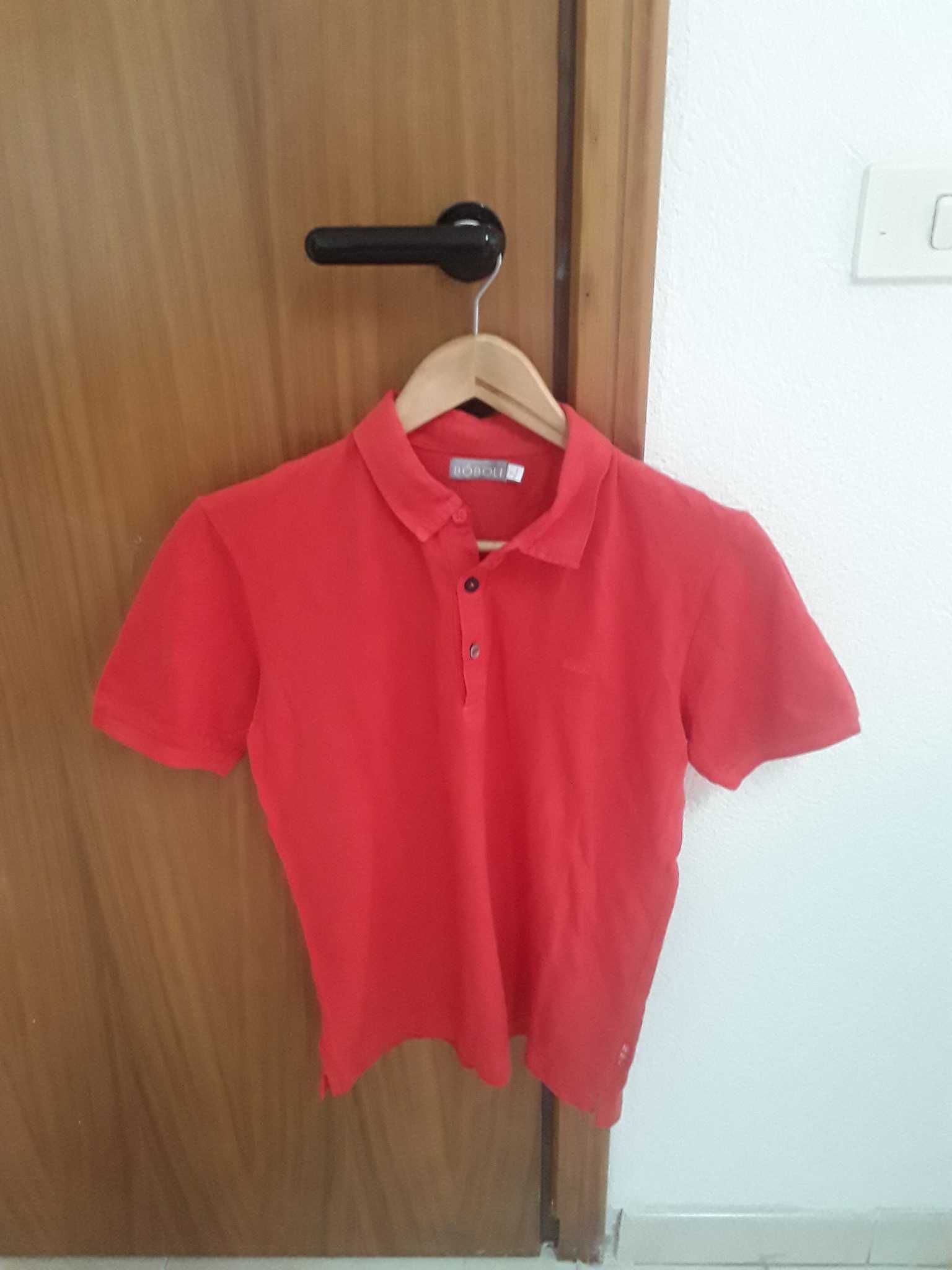Abbigliamento 