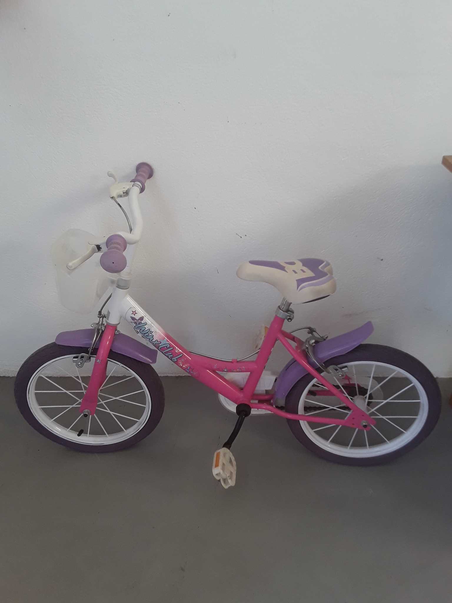 Bicicletta bimbi