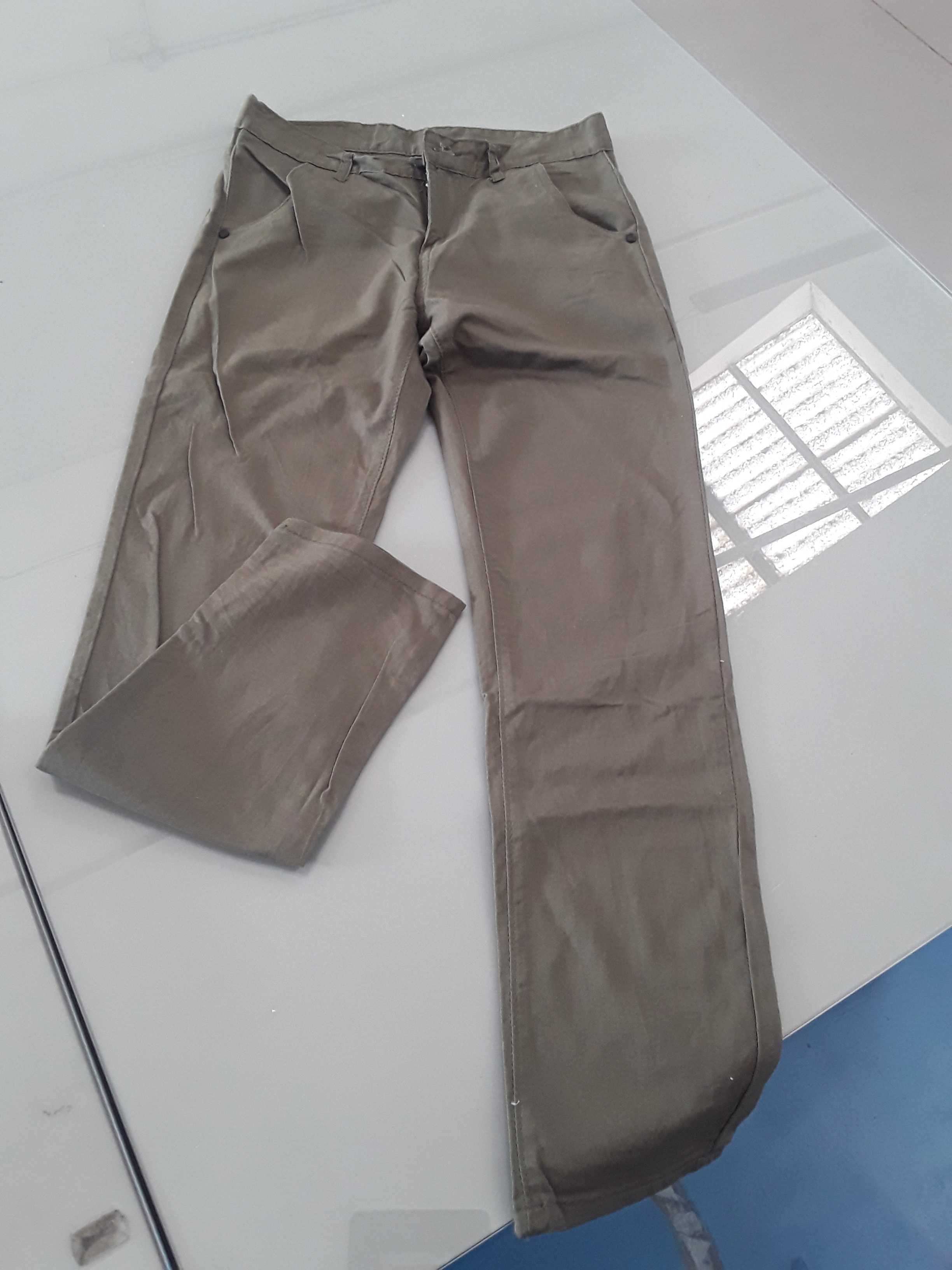 pantalone ragazzo tg. 30