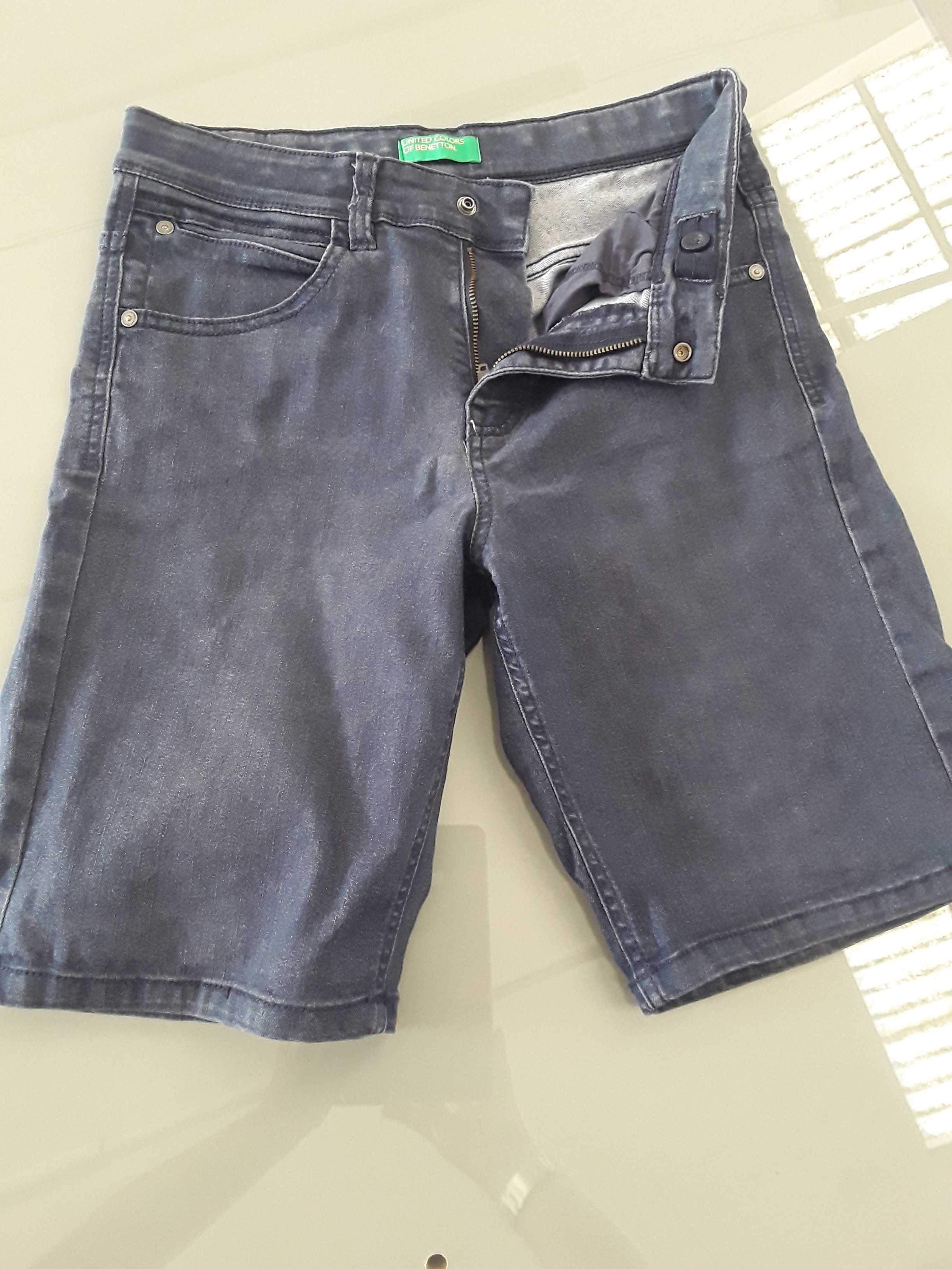 bermuda ragazzo tg. 2XL (11/12 anni)