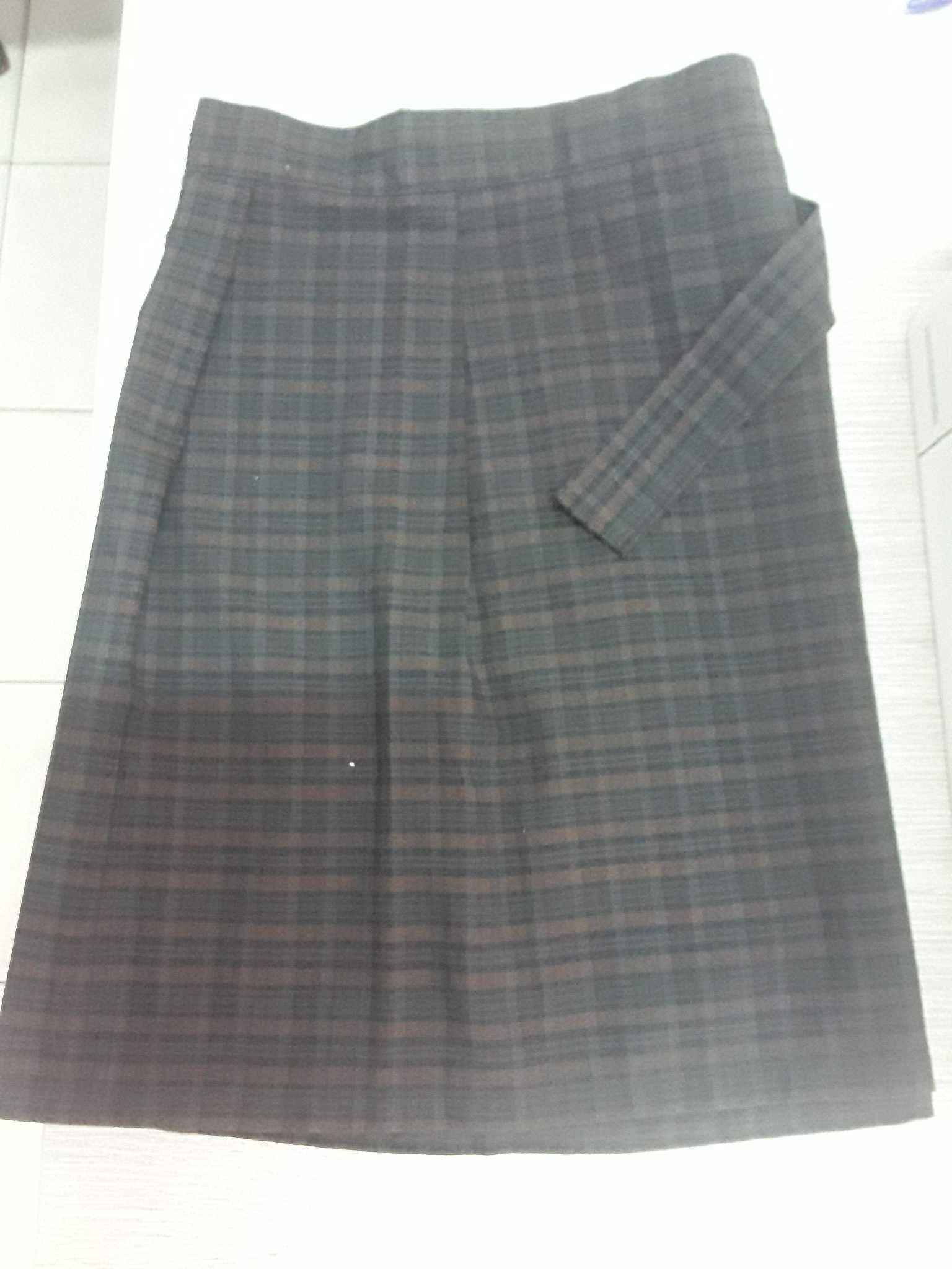Abbigliamento 