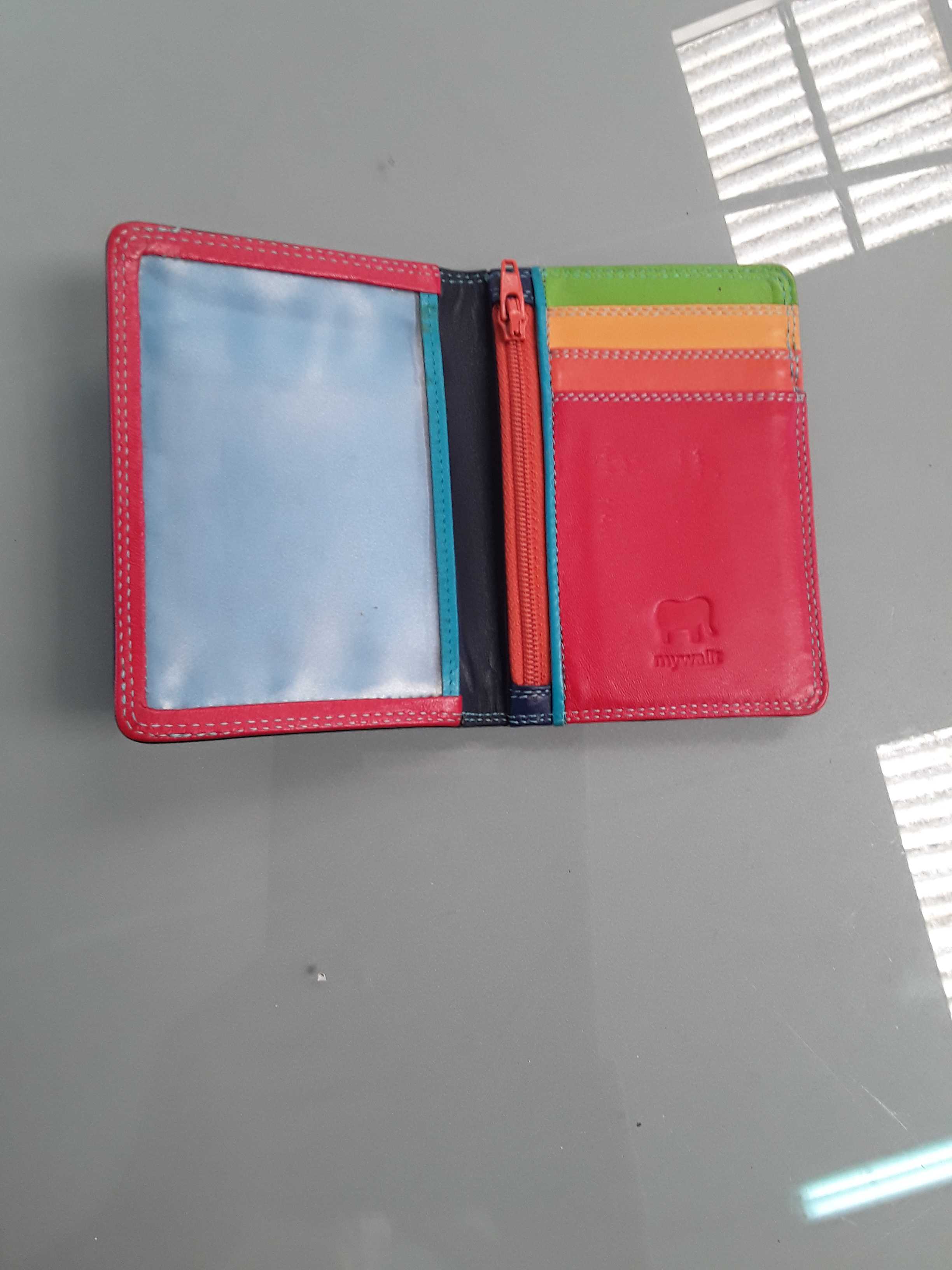 porta tessere/documenti