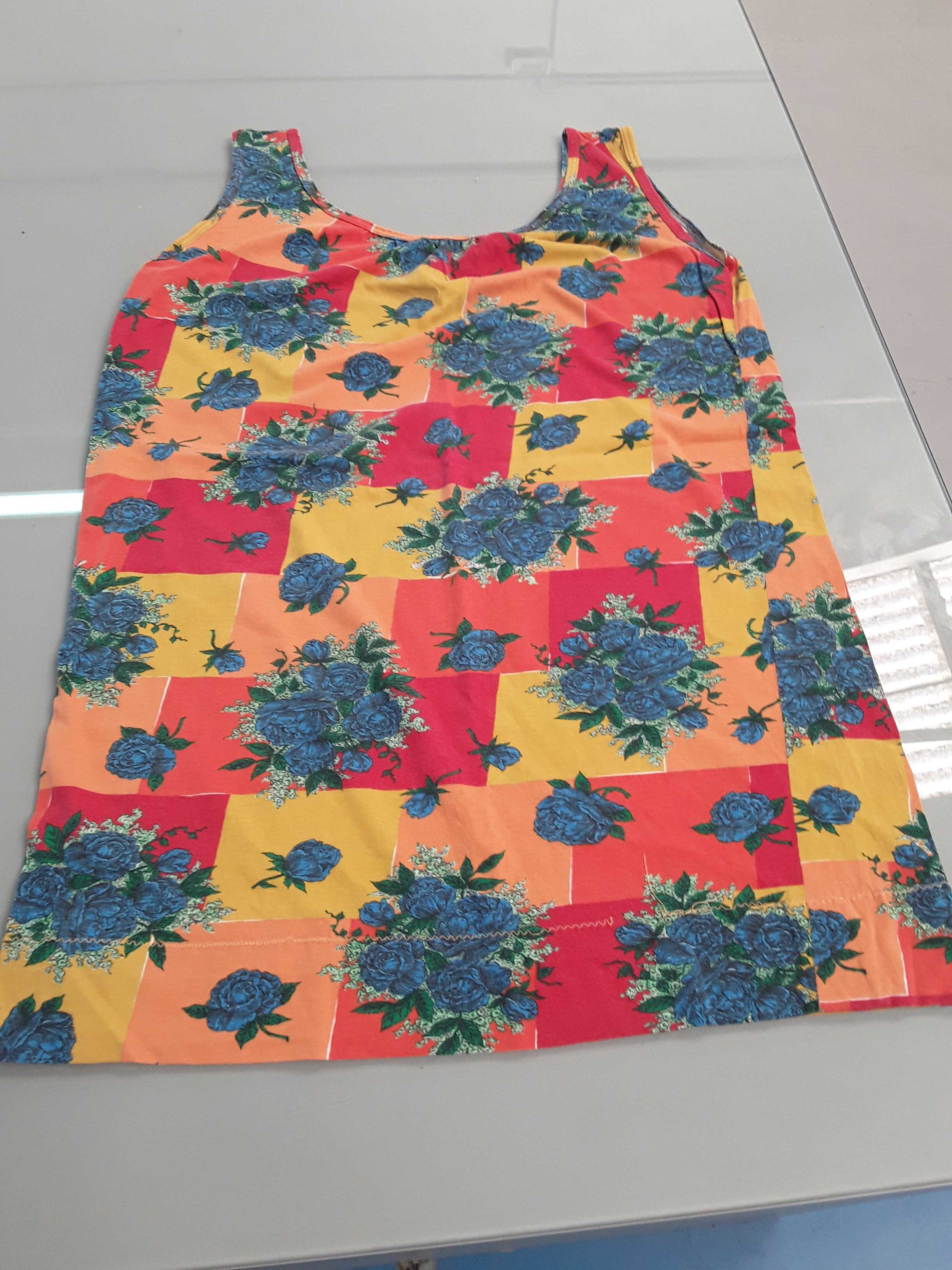 vestito tg. xxl