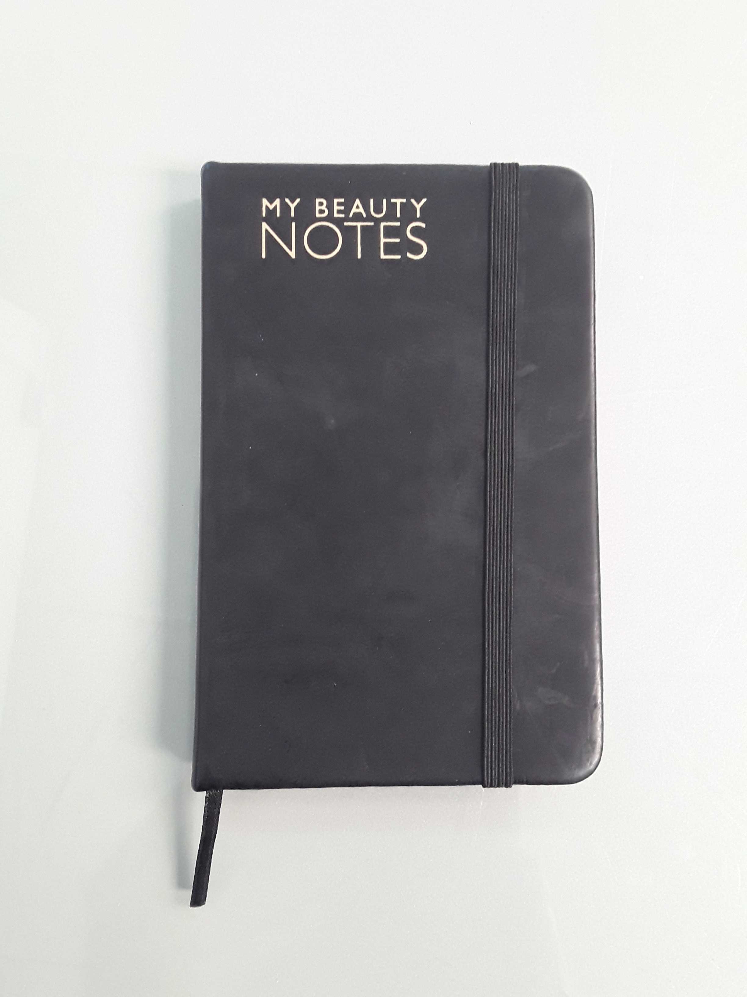 agenda notes