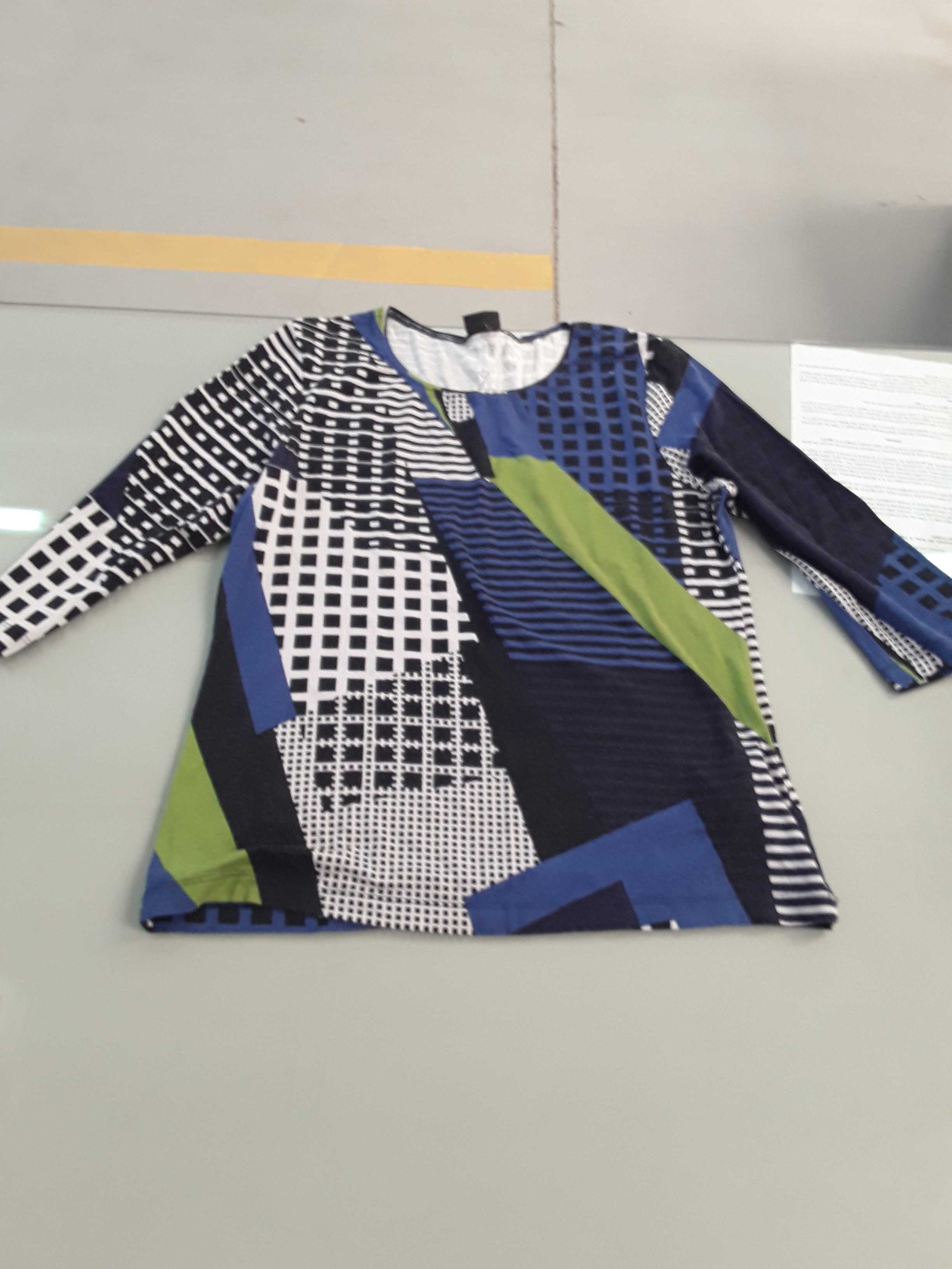 t shirt donna tg. 42