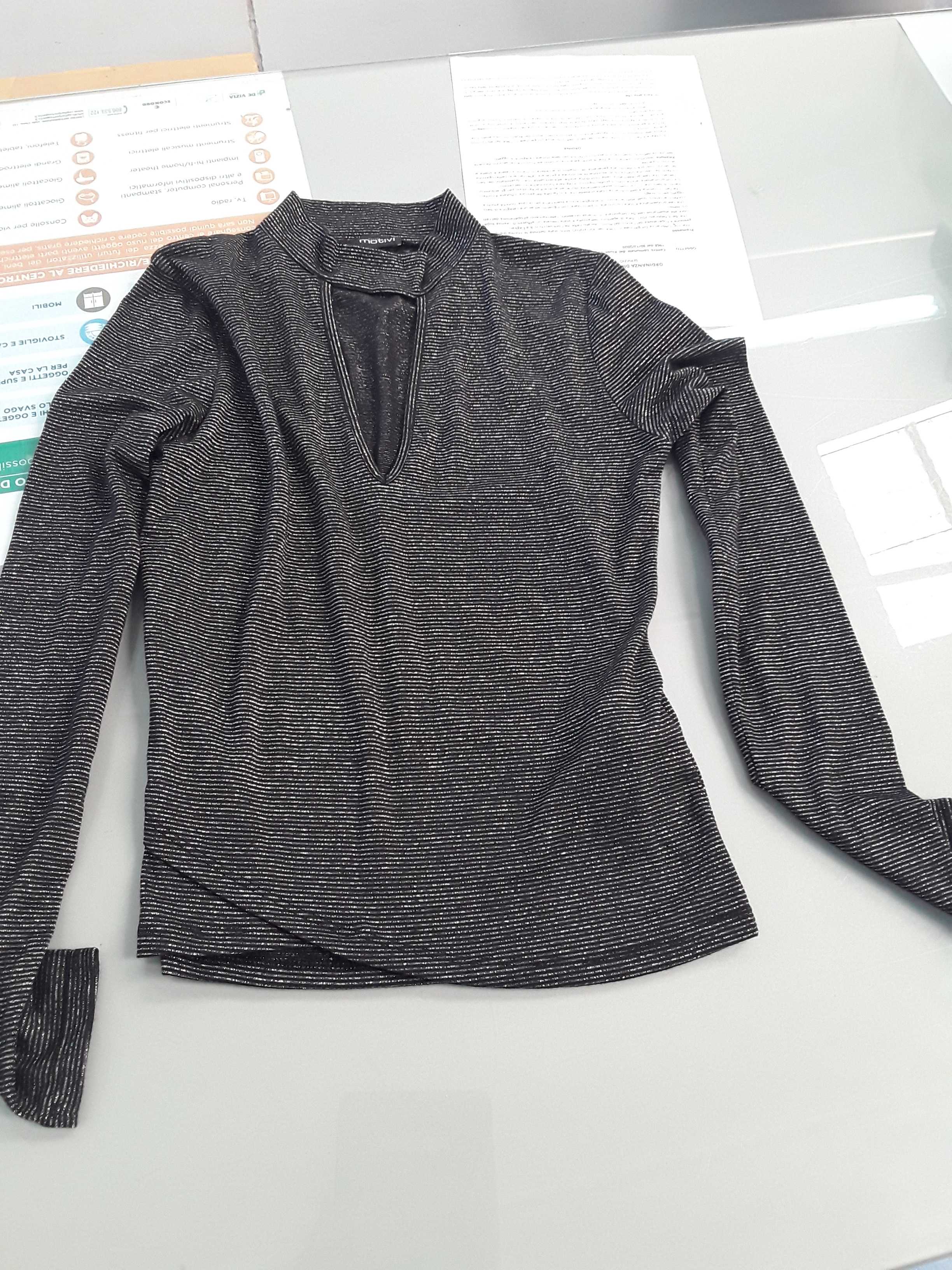 t shirt donna tg. S