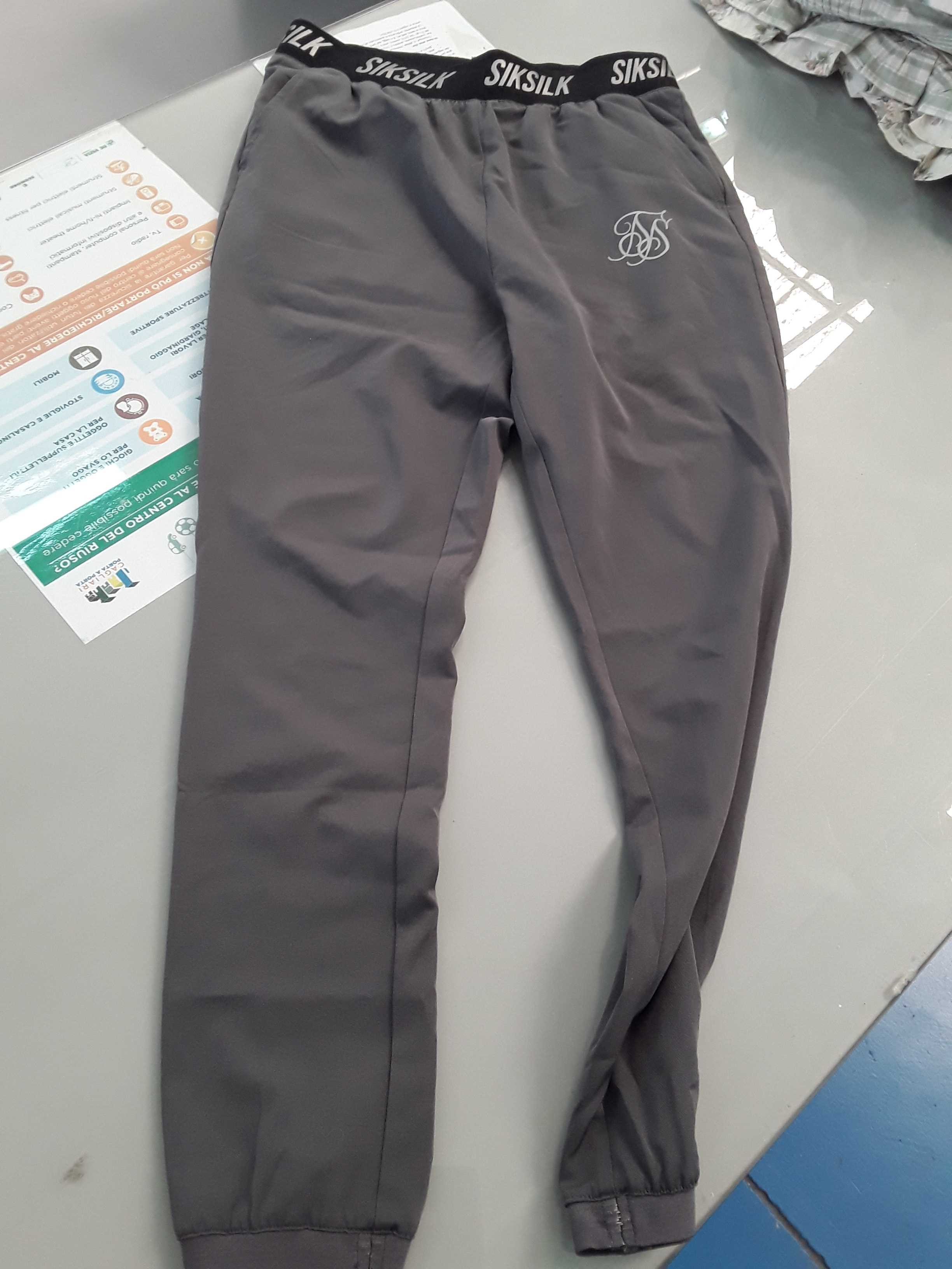 pantalone ragazzo tg. S