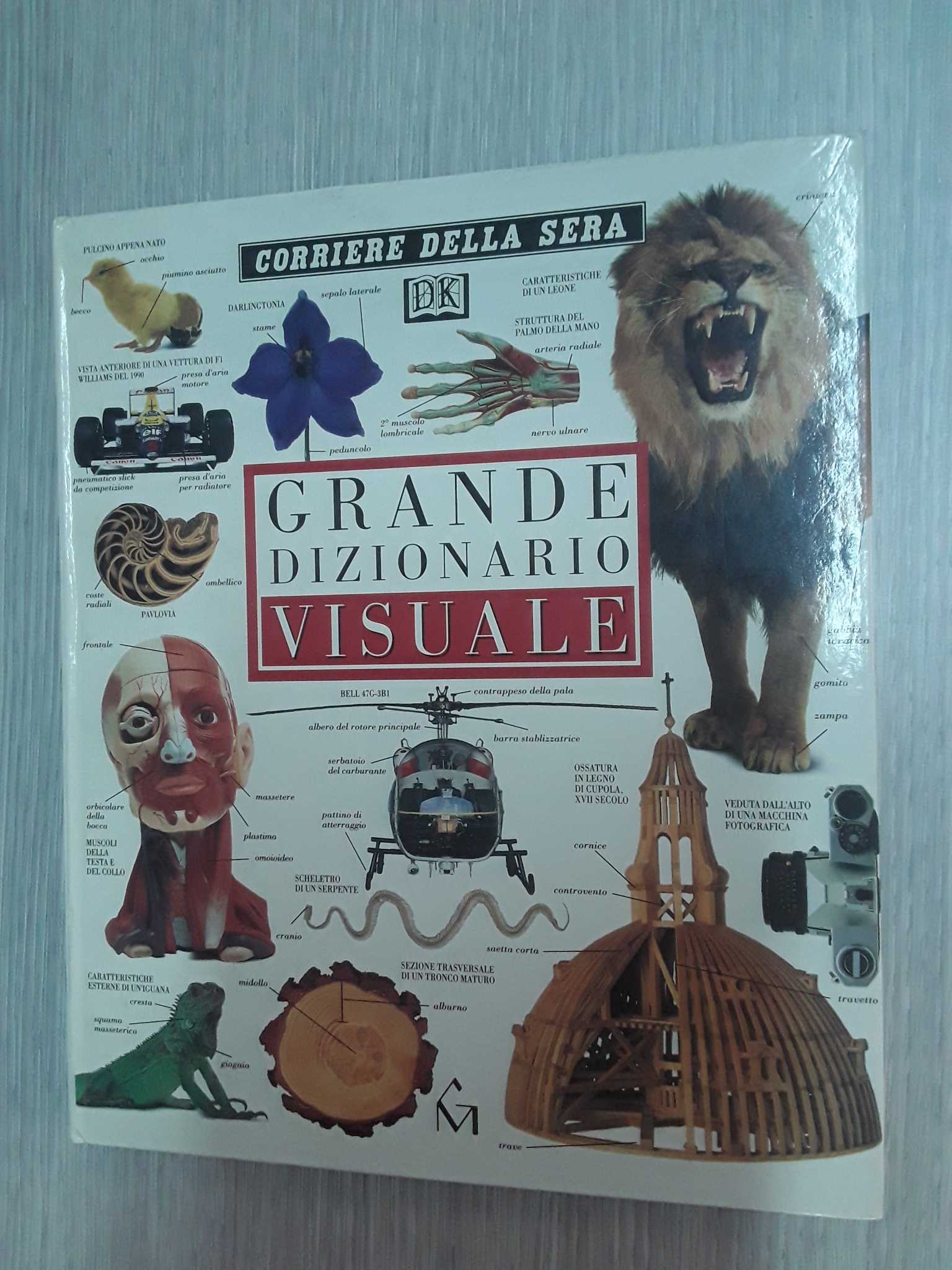 Libro