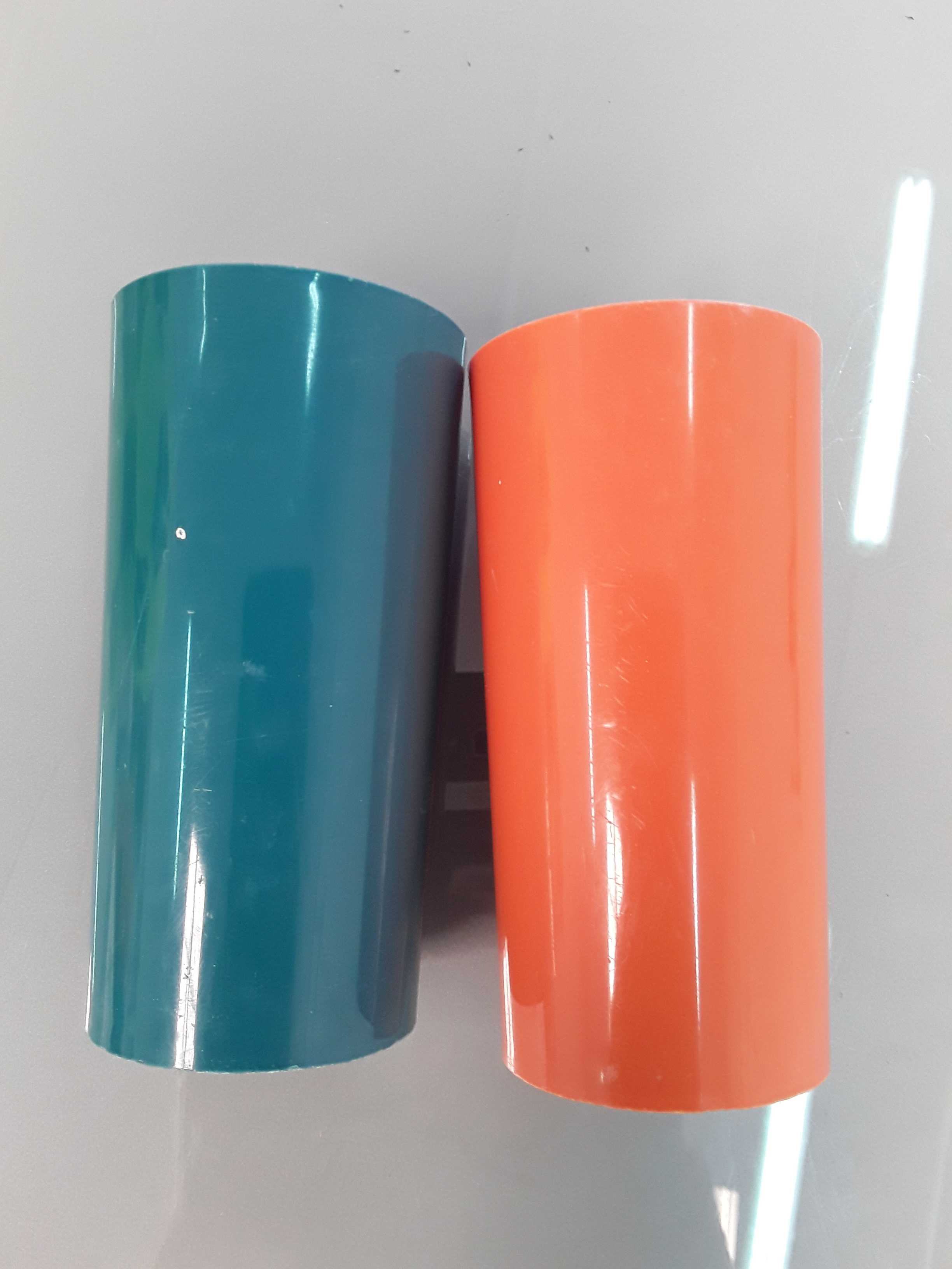 Bicchieri plastica