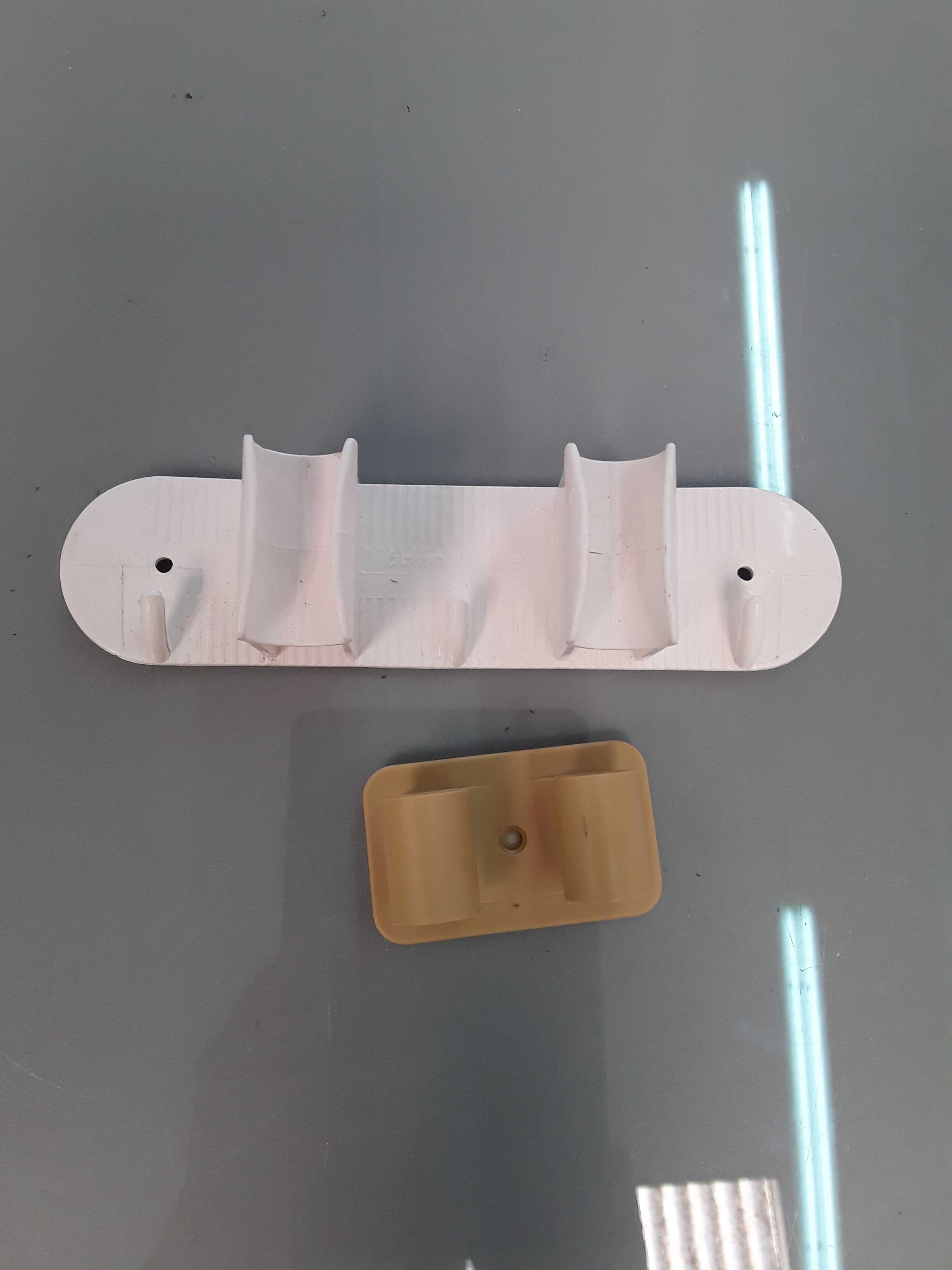 ganci portascope