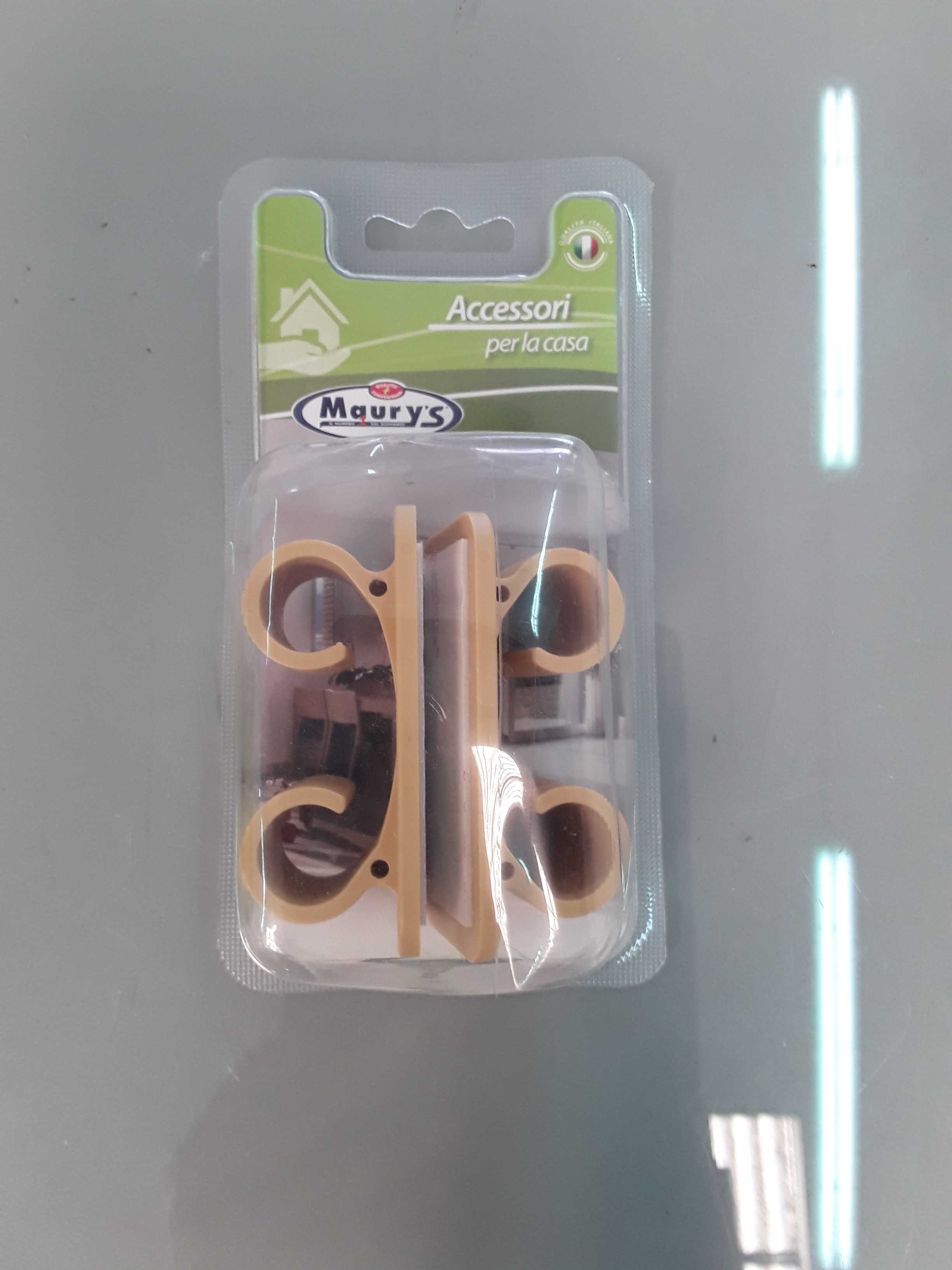 ganci portascope