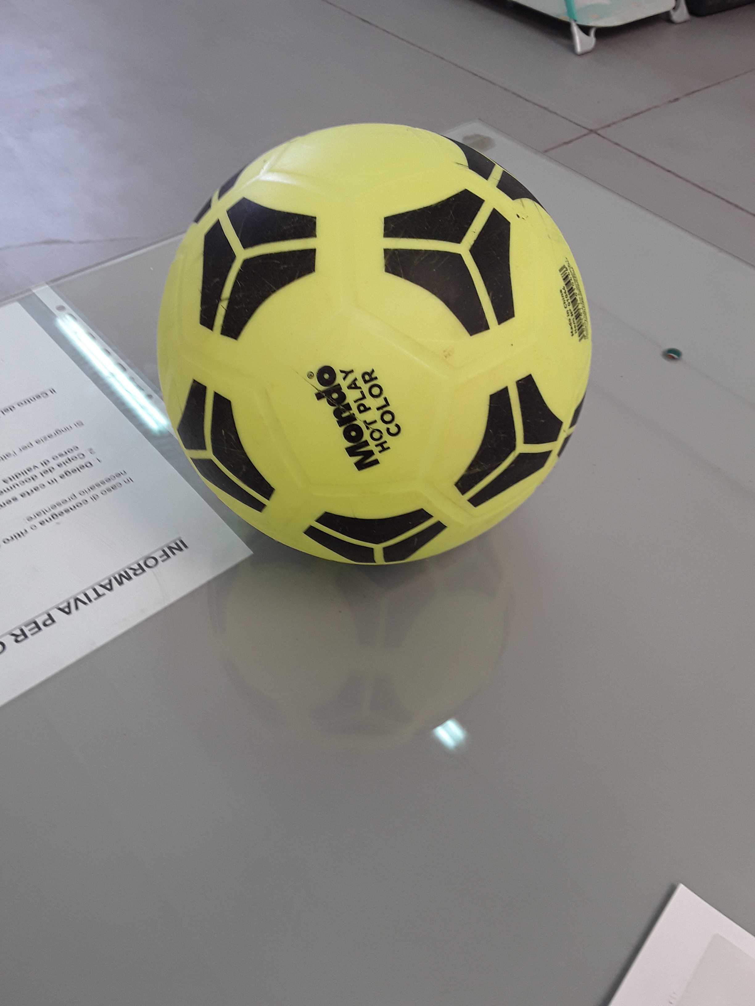pallone