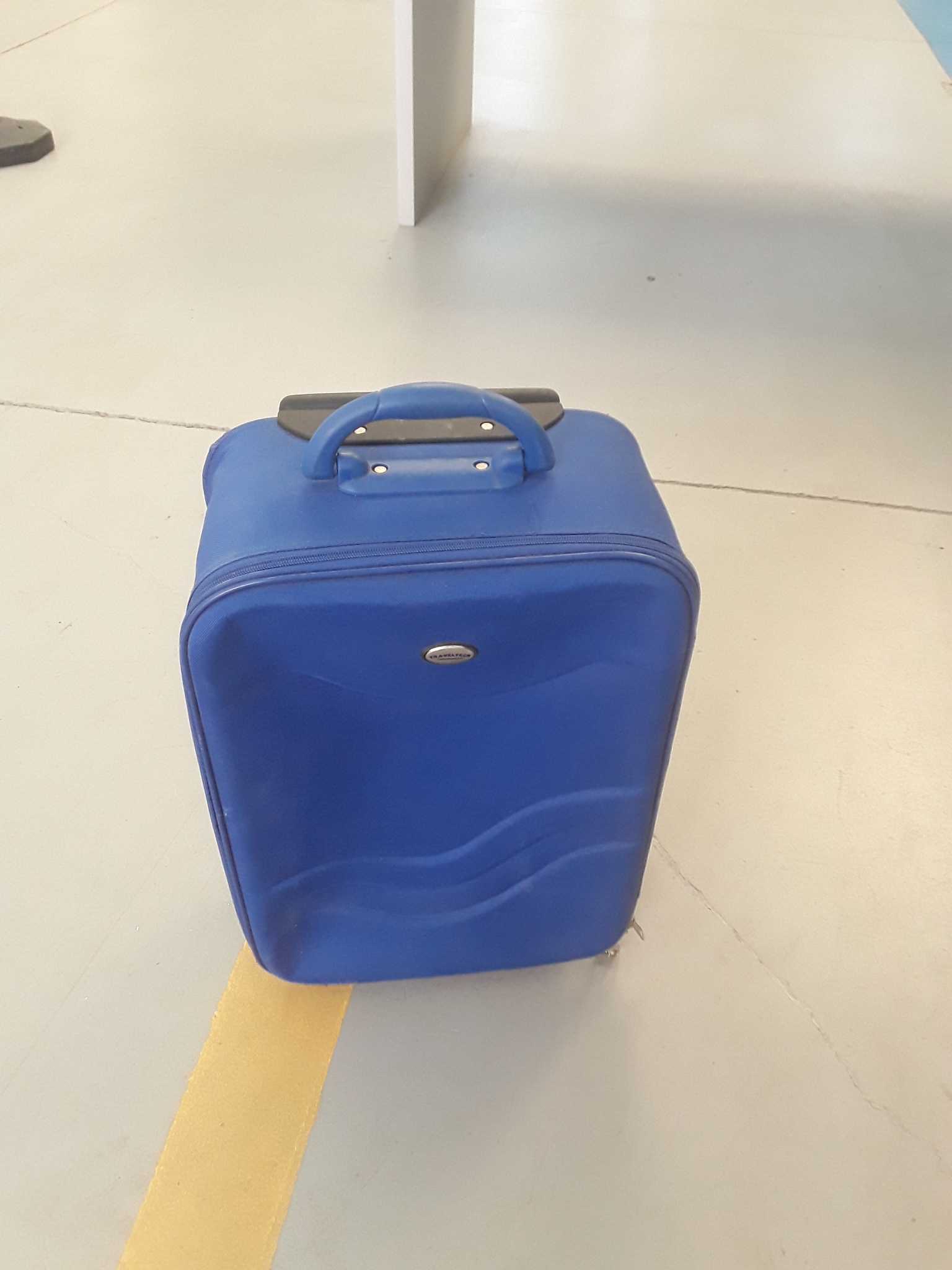 Trolley 